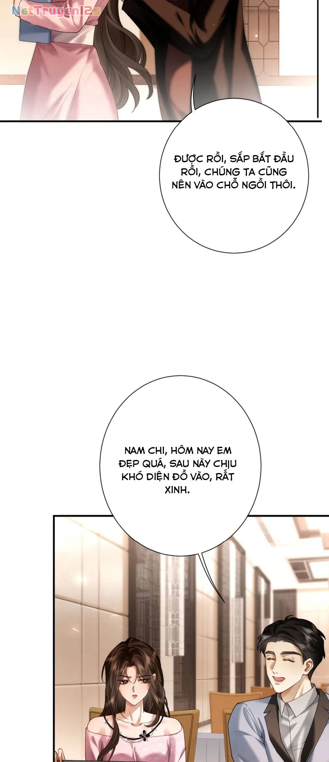 Quyến Rũ Cô Ấy Chapter 57 - 18