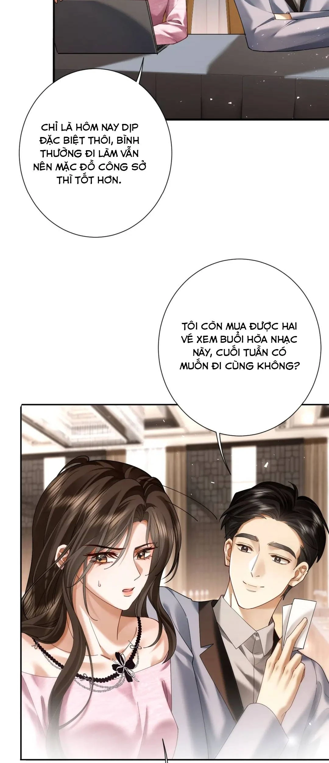 Quyến Rũ Cô Ấy Chapter 57 - 19