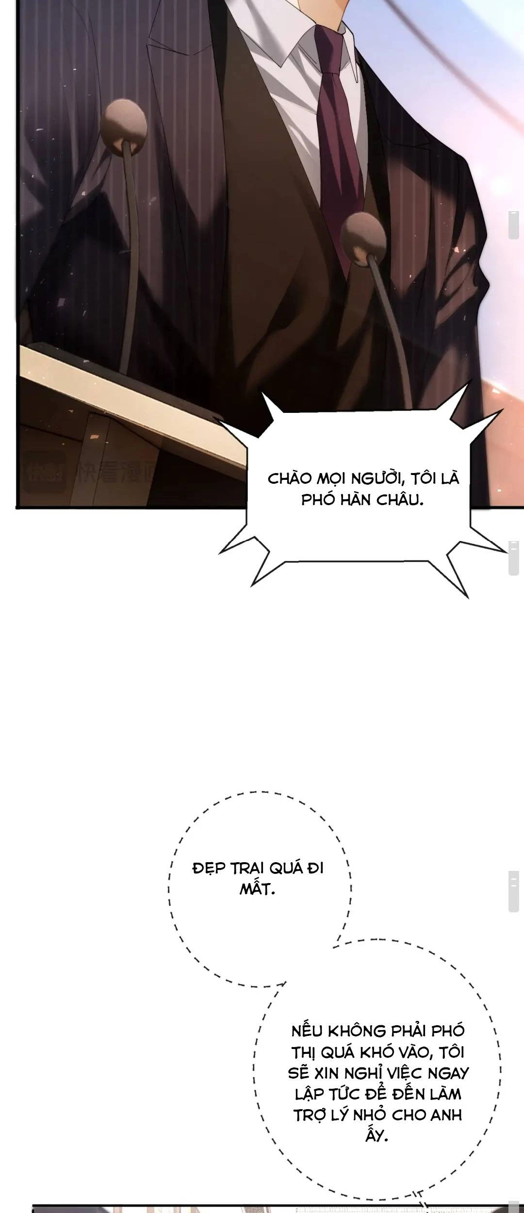 Quyến Rũ Cô Ấy Chapter 57 - 24