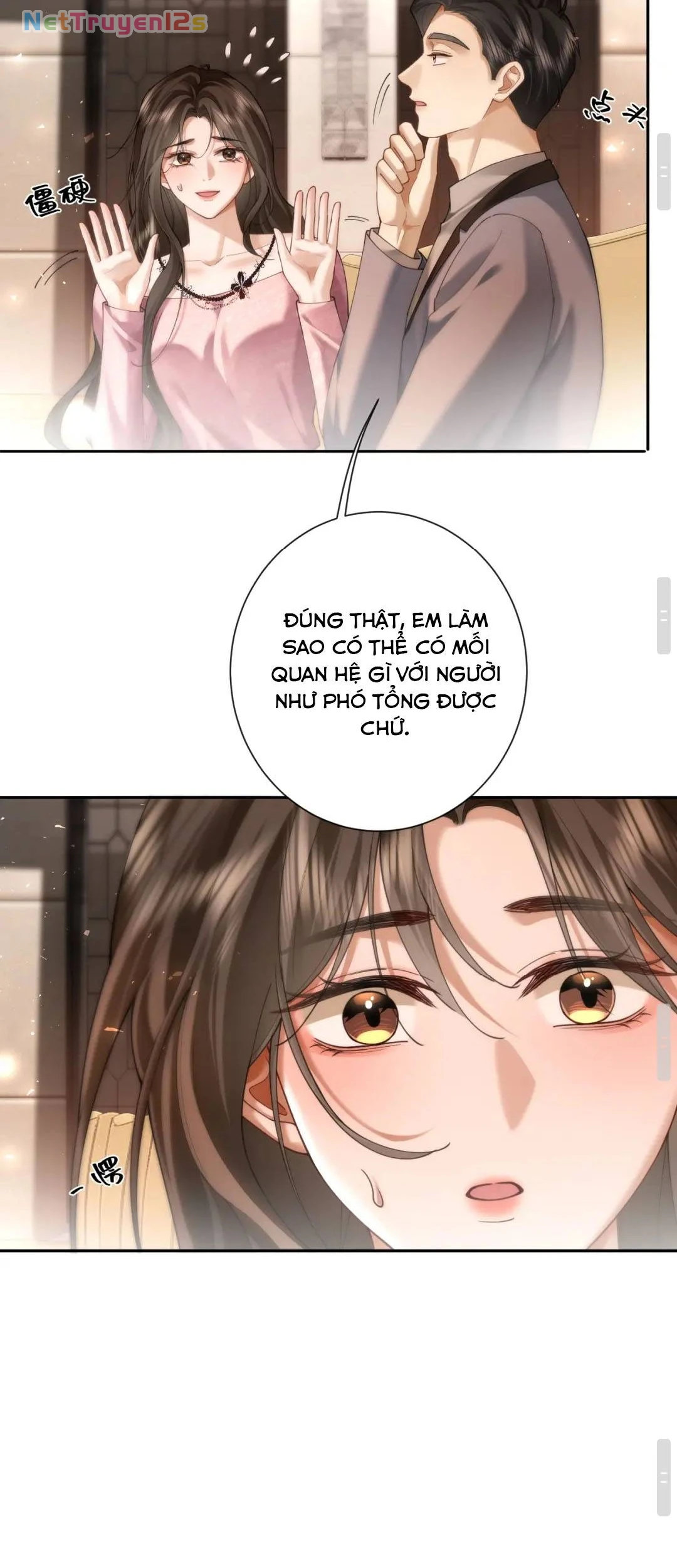 Quyến Rũ Cô Ấy Chapter 57 - 26