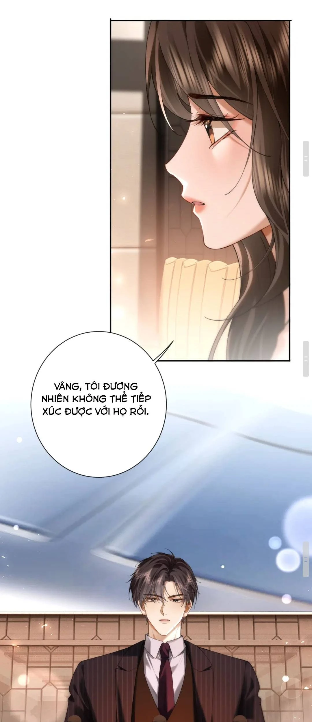 Quyến Rũ Cô Ấy Chapter 57 - 27