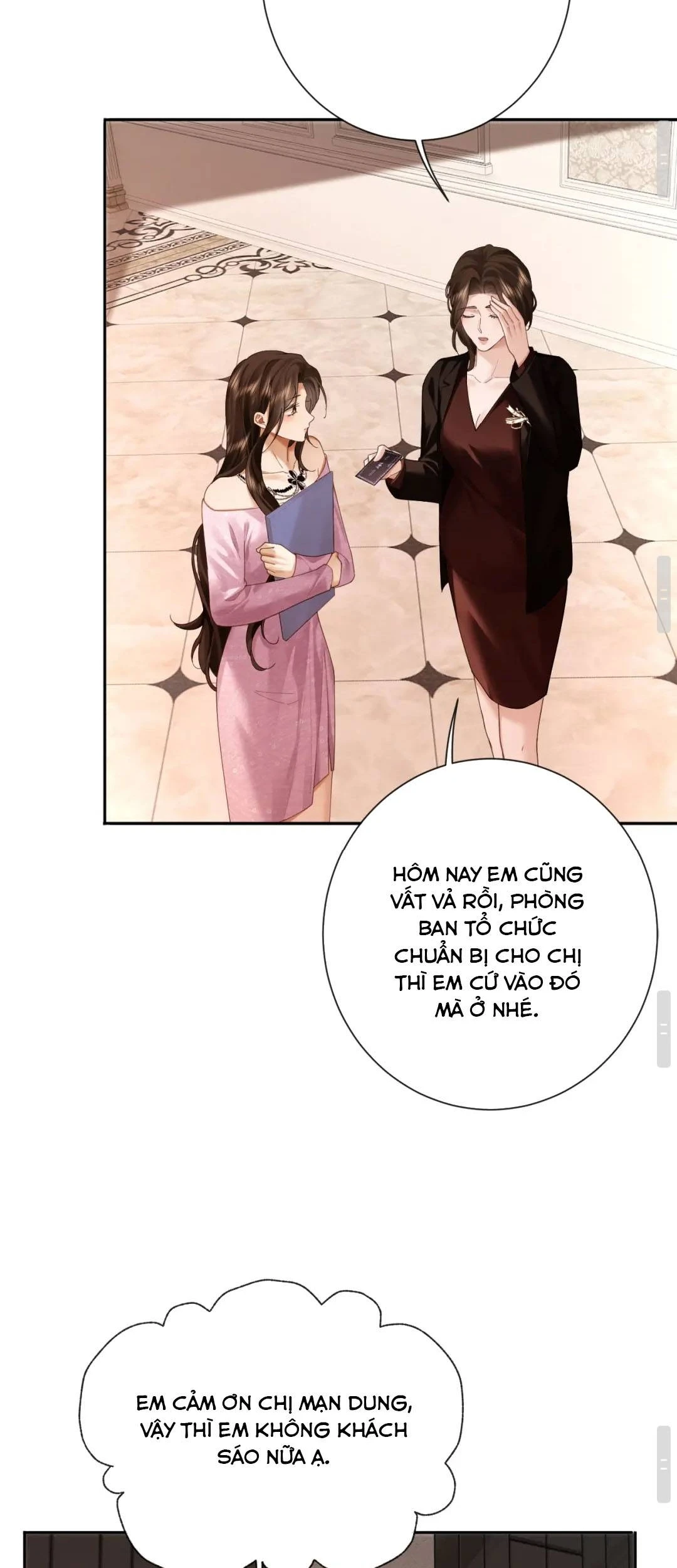 Quyến Rũ Cô Ấy Chapter 57 - 31