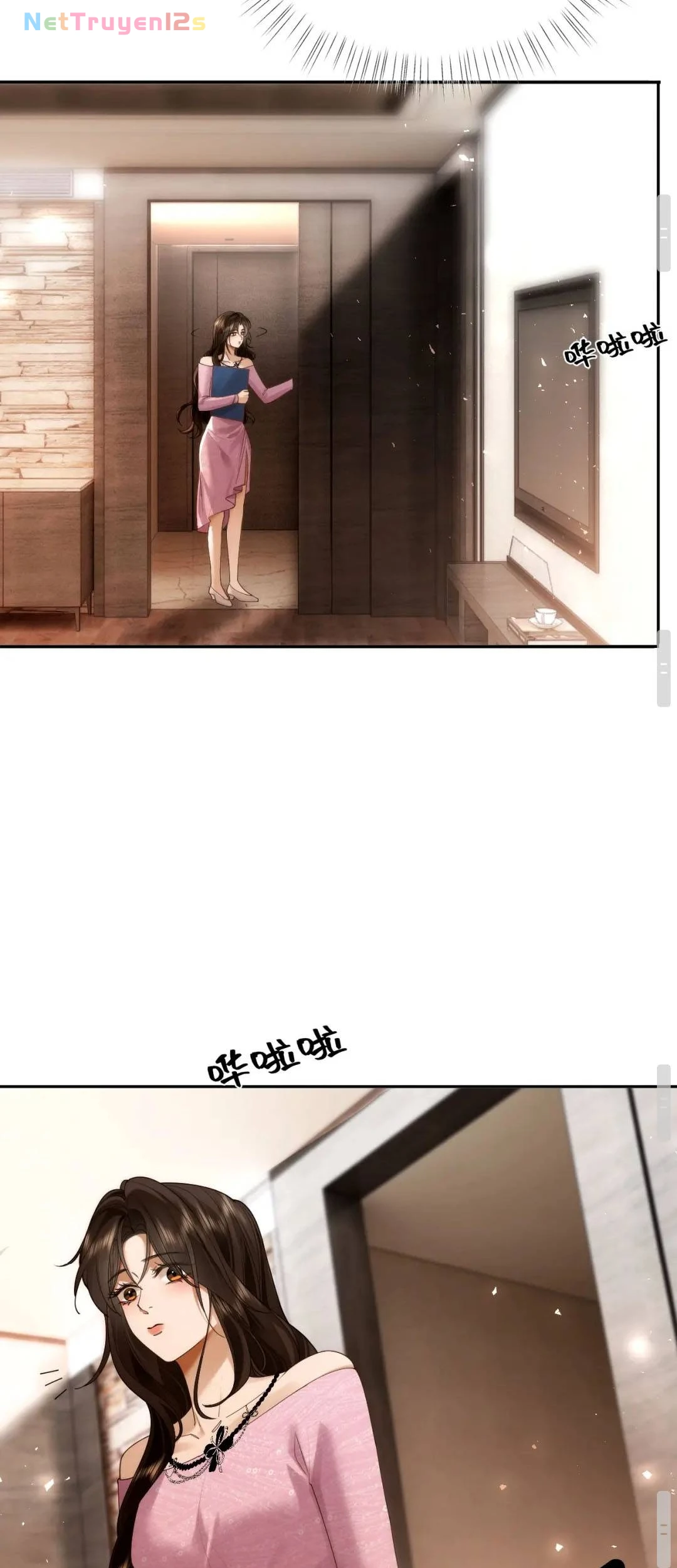 Quyến Rũ Cô Ấy Chapter 57 - 34