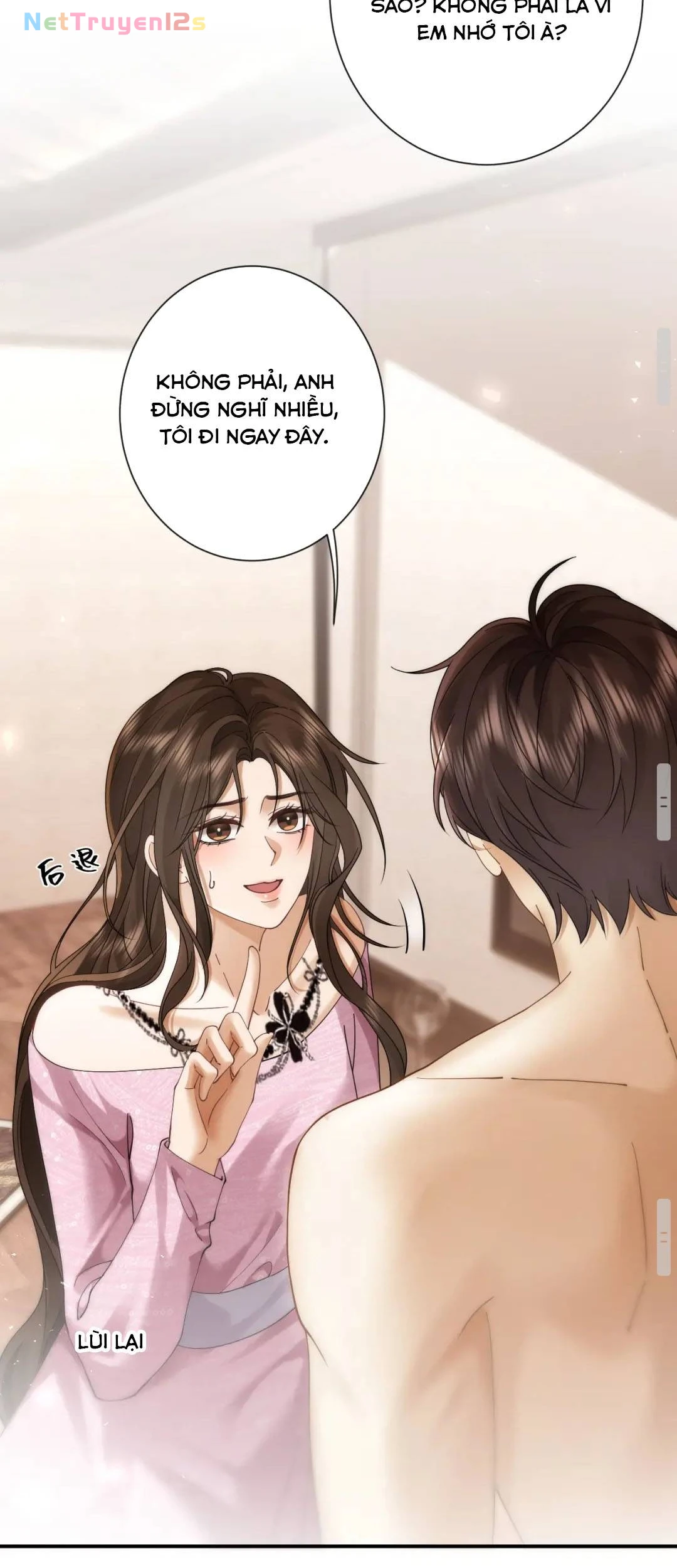 Quyến Rũ Cô Ấy Chapter 57 - 39