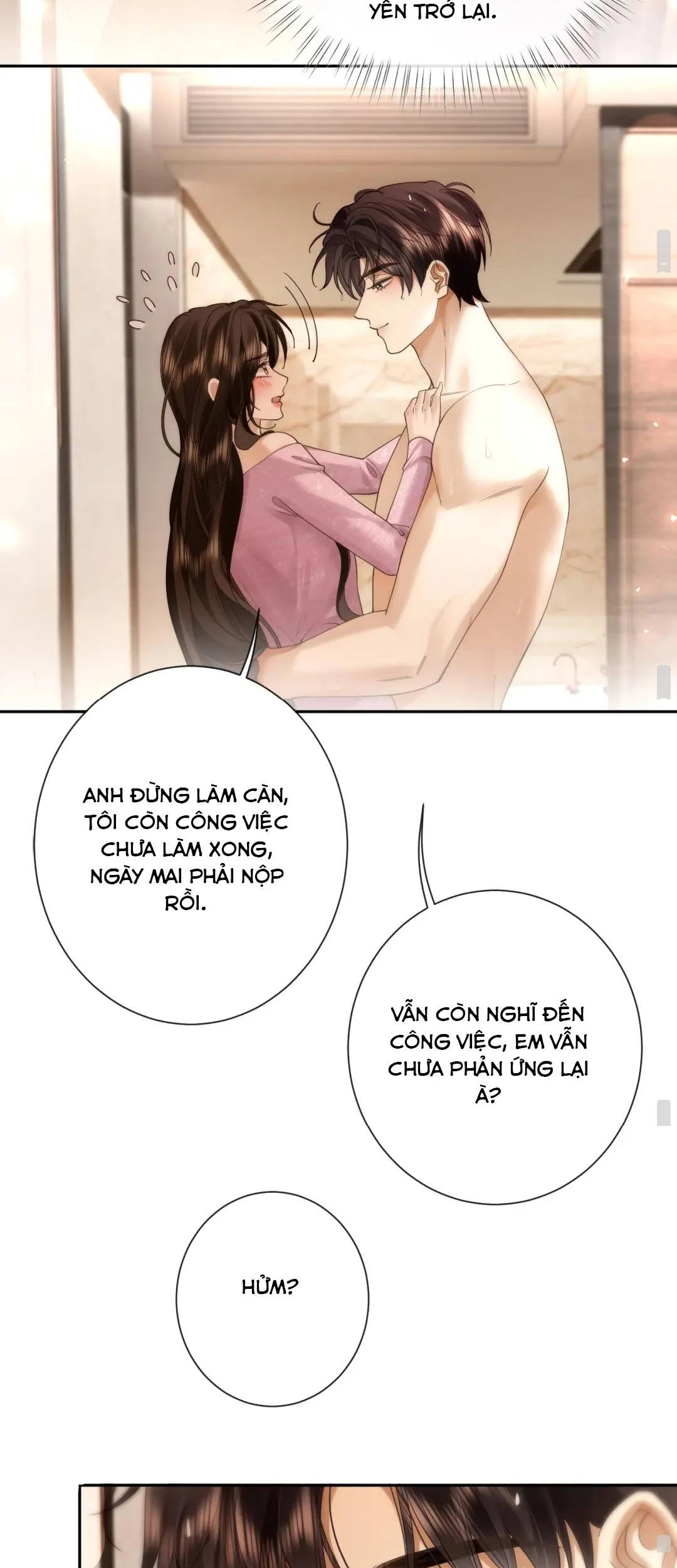 Quyến Rũ Cô Ấy Chapter 57 - 41