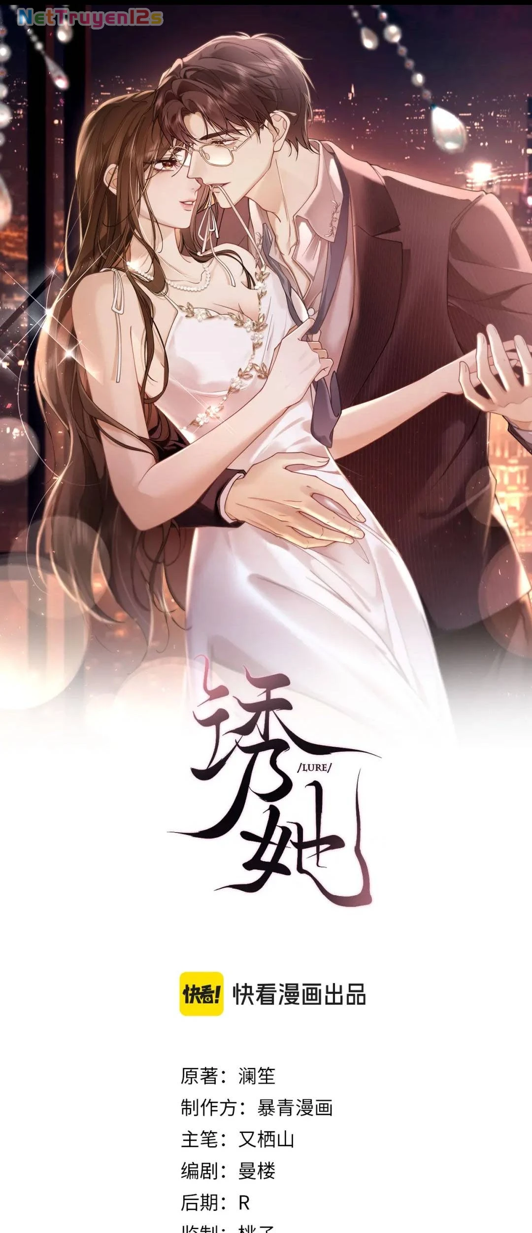 Quyến Rũ Cô Ấy Chapter 58 - 2