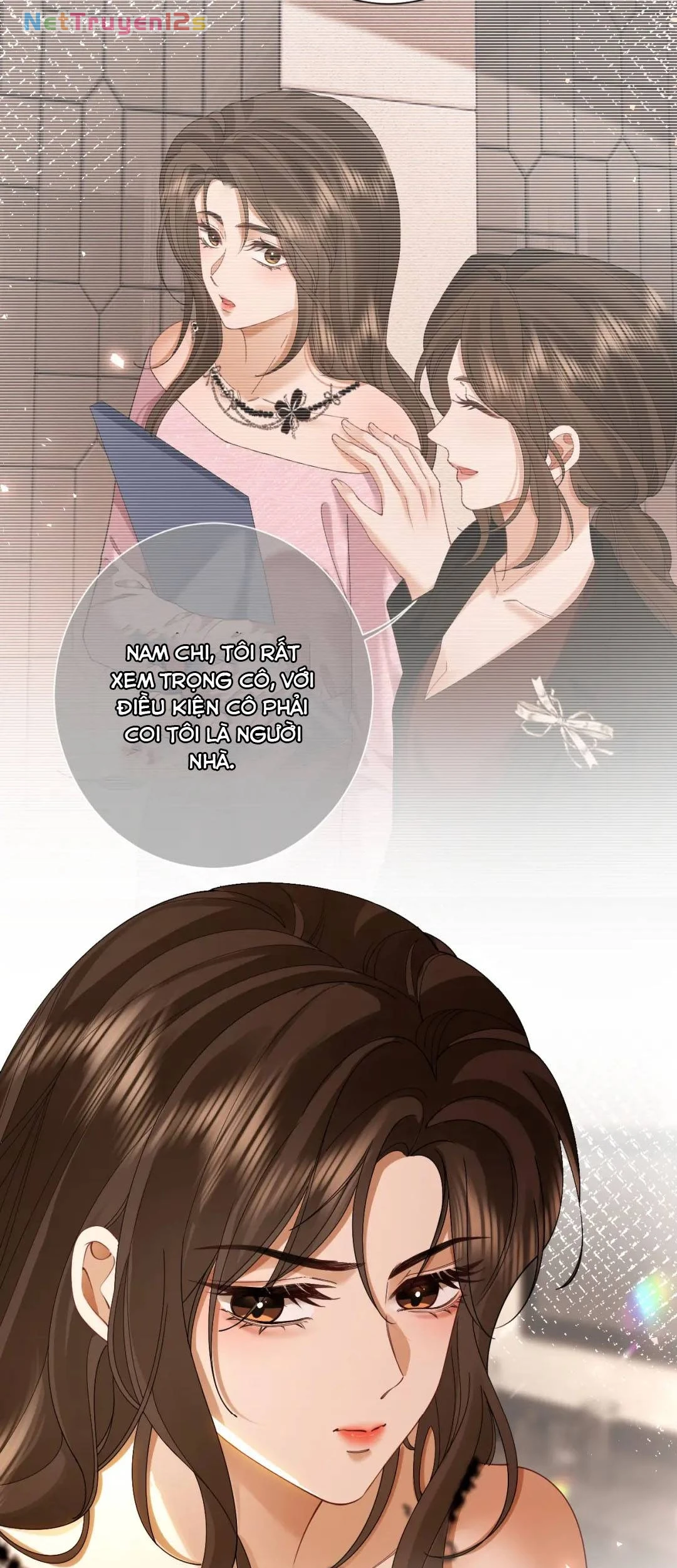 Quyến Rũ Cô Ấy Chapter 58 - 4
