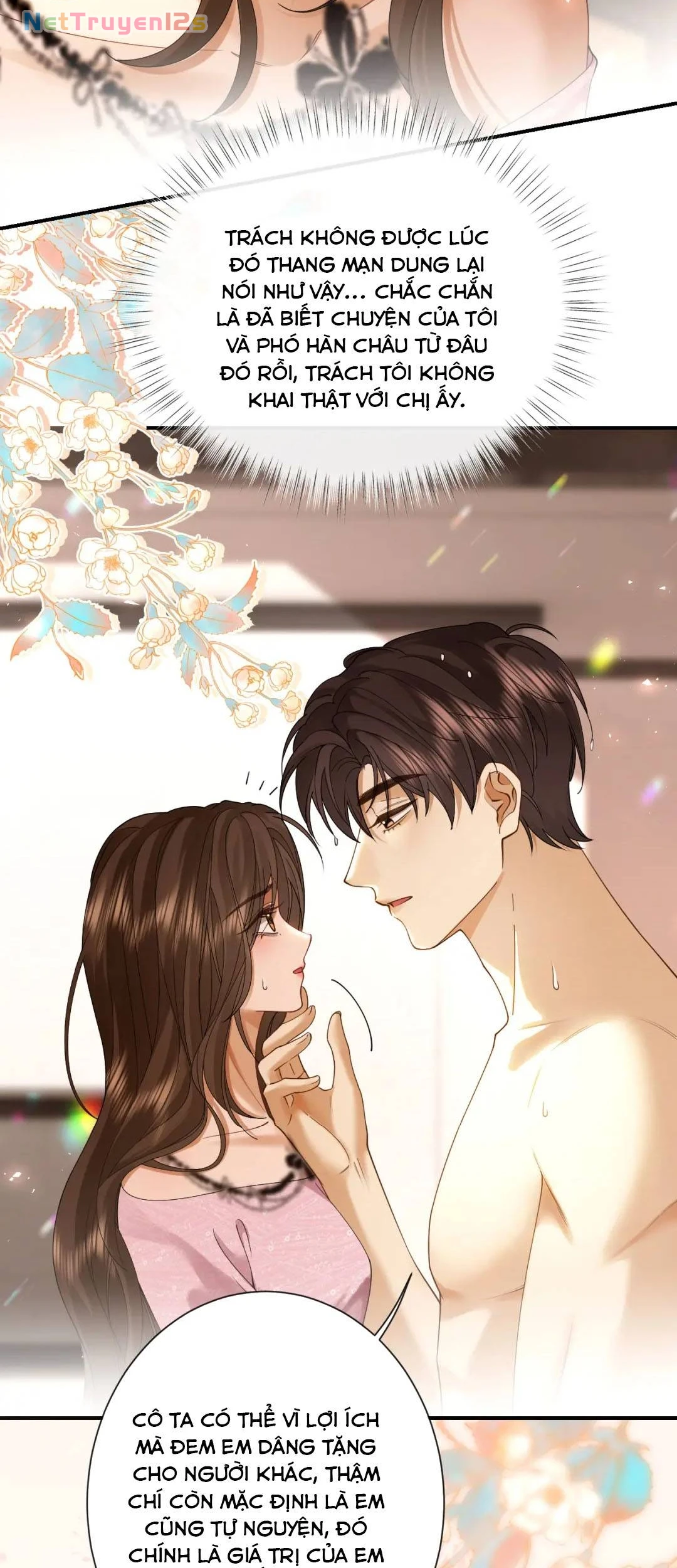 Quyến Rũ Cô Ấy Chapter 58 - 5