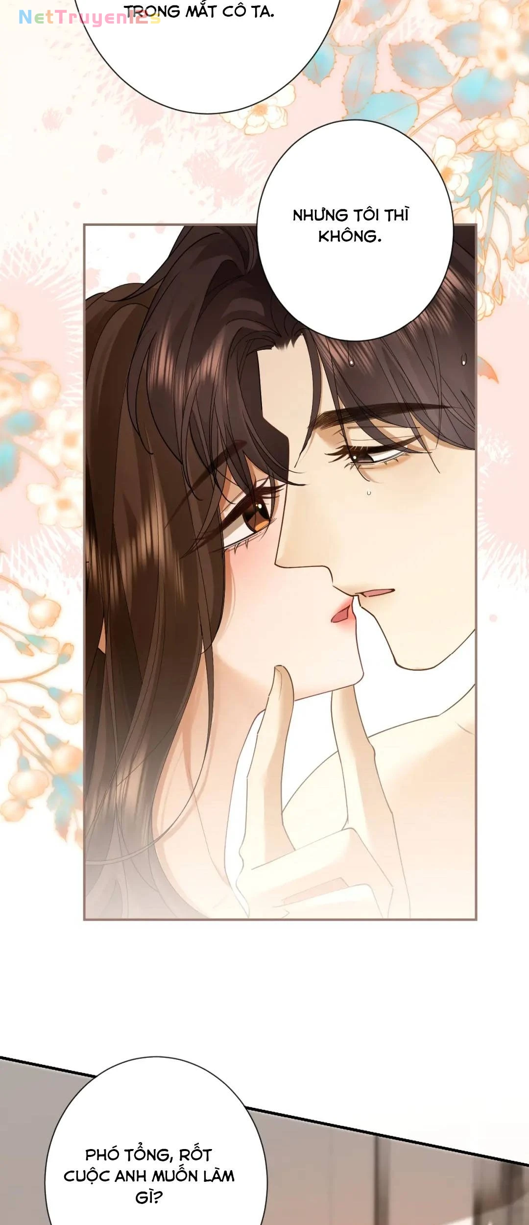 Quyến Rũ Cô Ấy Chapter 58 - 6