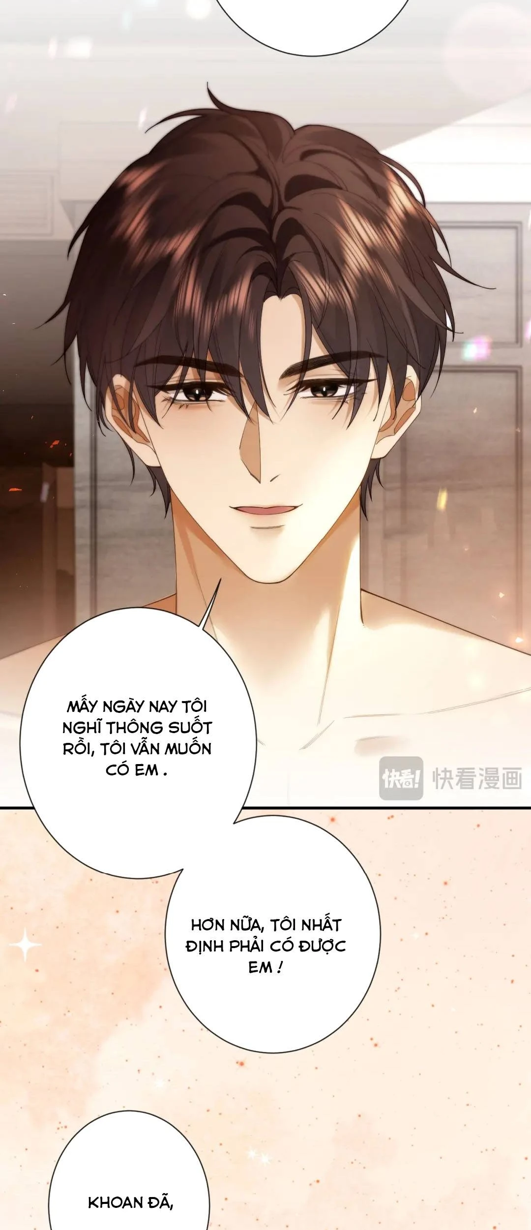 Quyến Rũ Cô Ấy Chapter 58 - 8