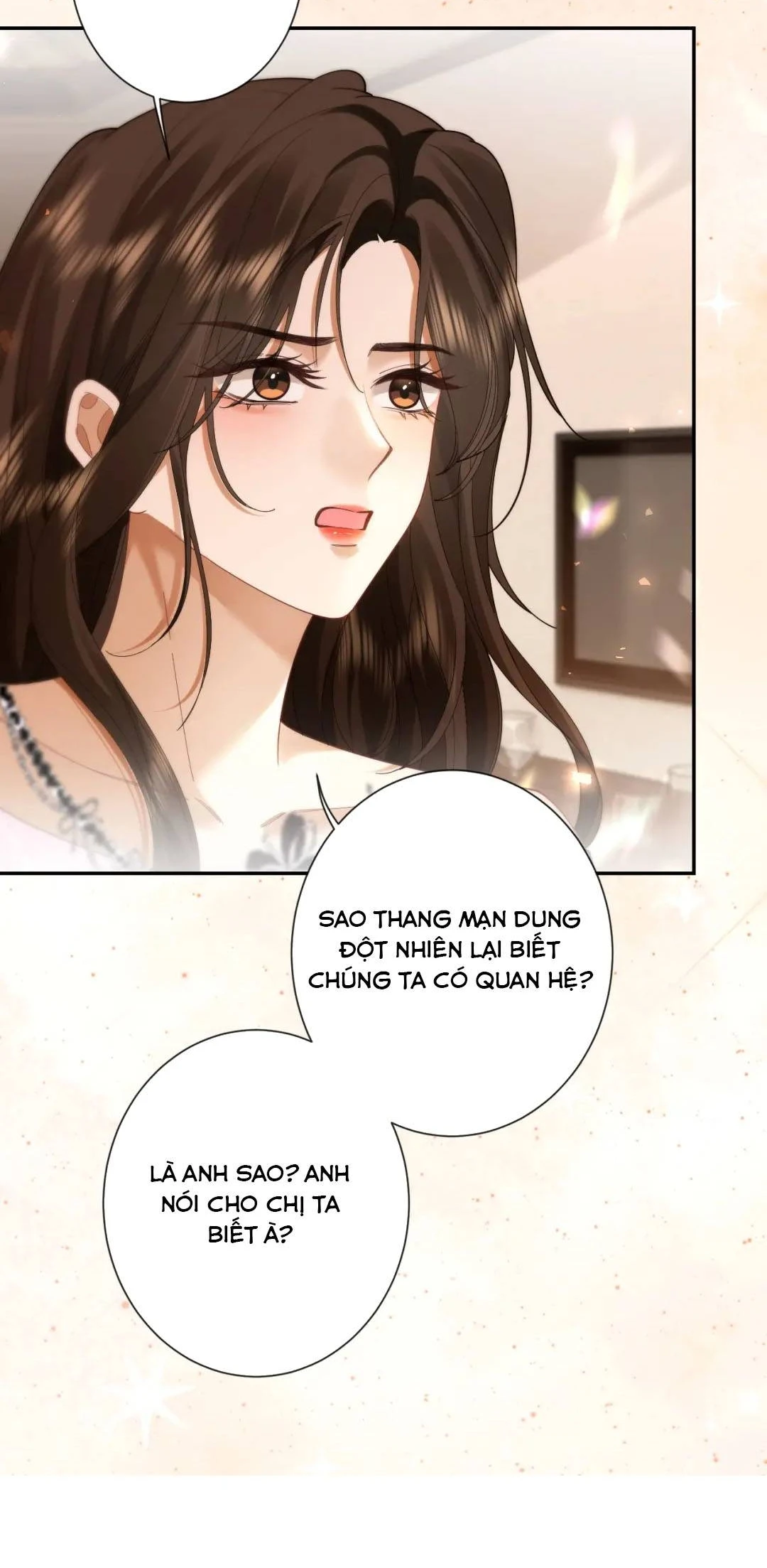 Quyến Rũ Cô Ấy Chapter 58 - 9