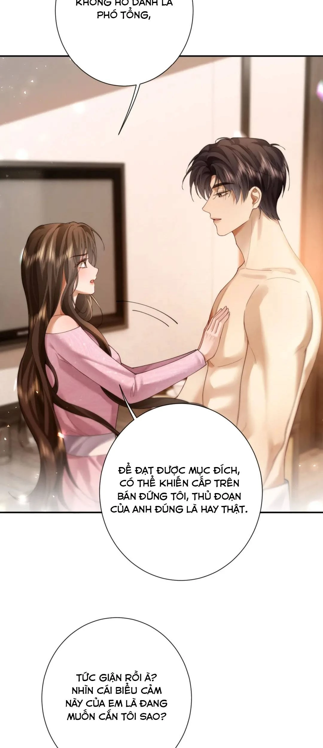 Quyến Rũ Cô Ấy Chapter 58 - 12