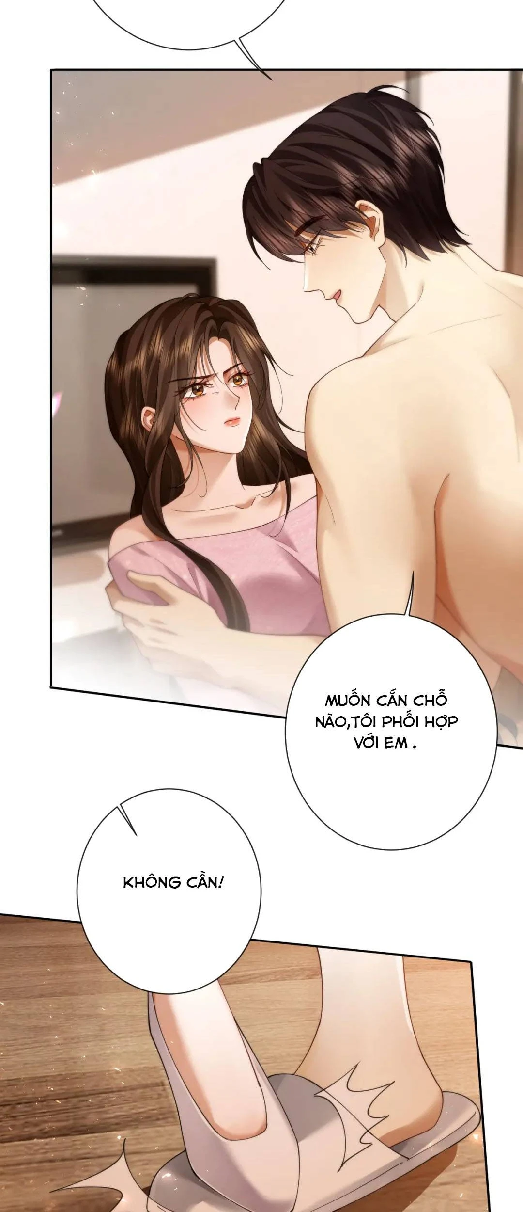 Quyến Rũ Cô Ấy Chapter 58 - 13