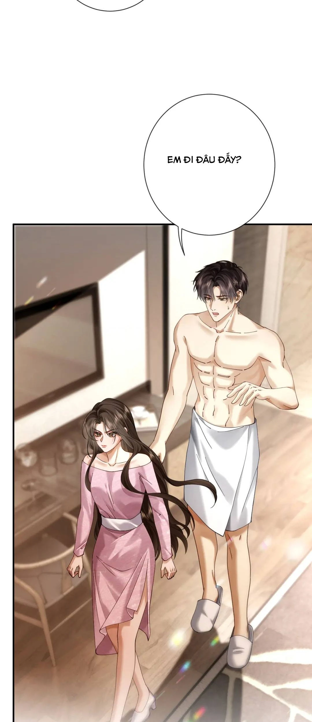 Quyến Rũ Cô Ấy Chapter 58 - 15