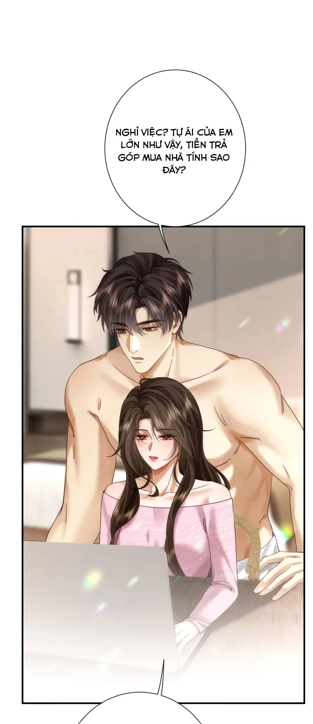 Quyến Rũ Cô Ấy Chapter 58 - 18