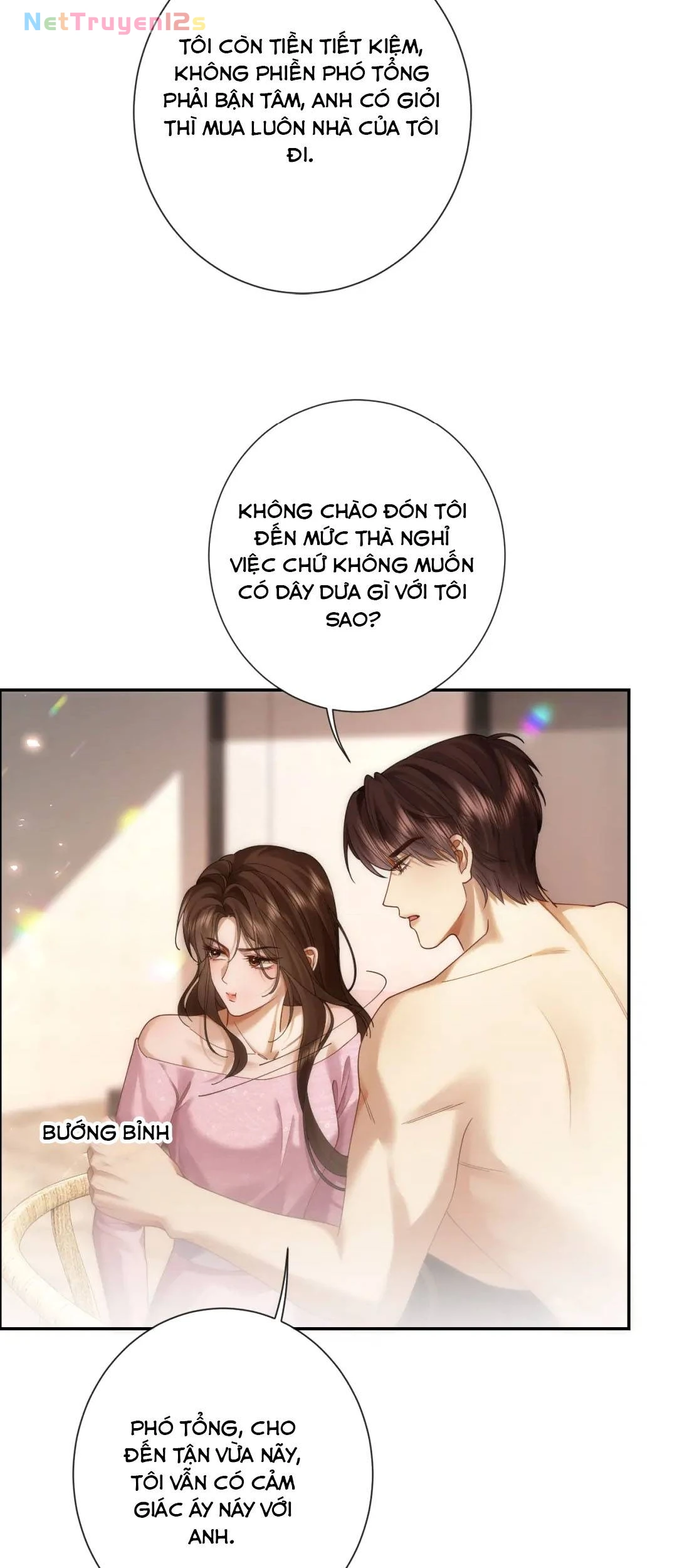 Quyến Rũ Cô Ấy Chapter 58 - 19