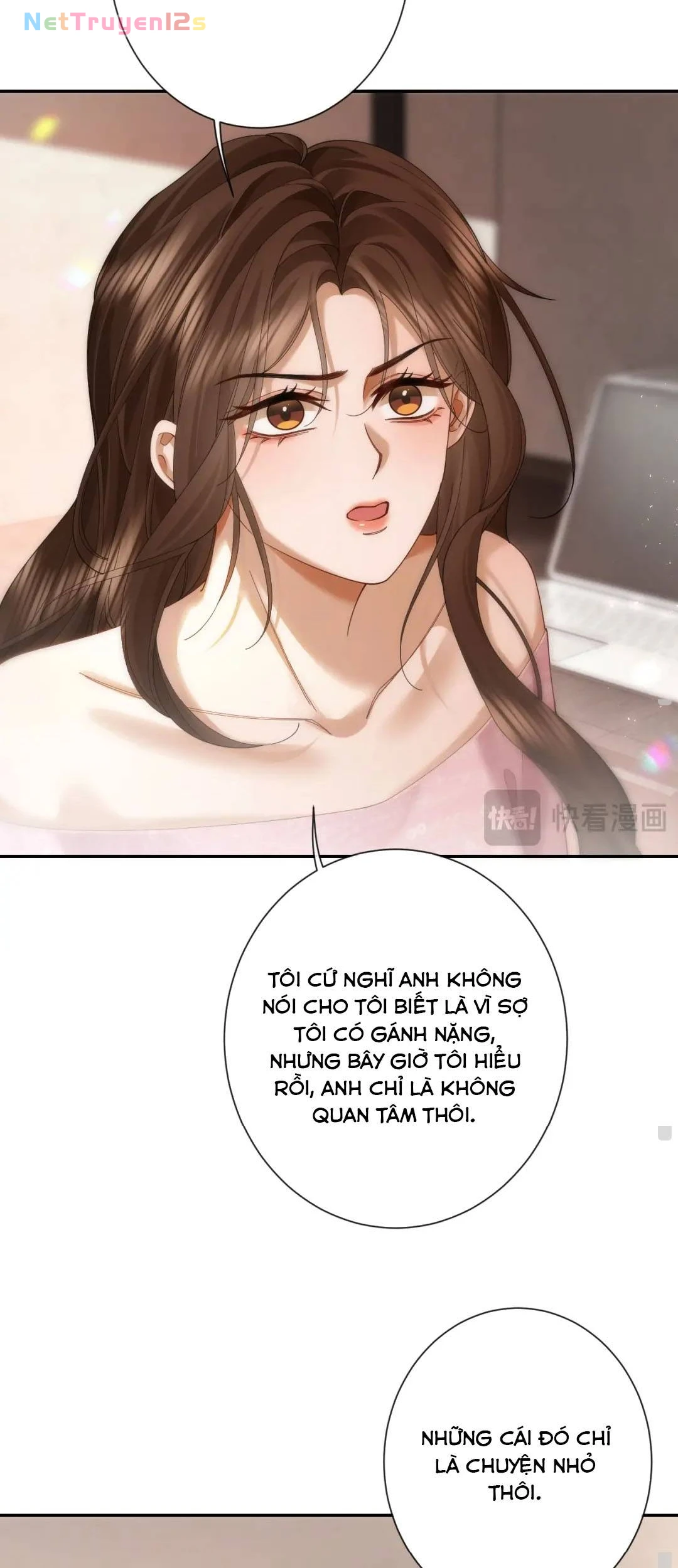 Quyến Rũ Cô Ấy Chapter 58 - 21