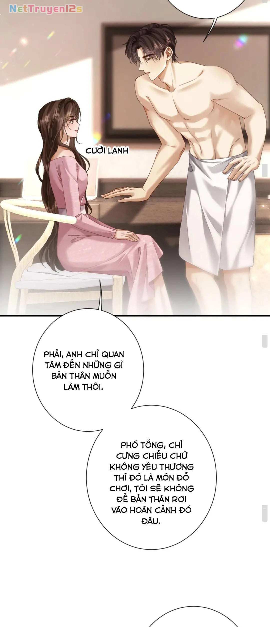 Quyến Rũ Cô Ấy Chapter 58 - 22