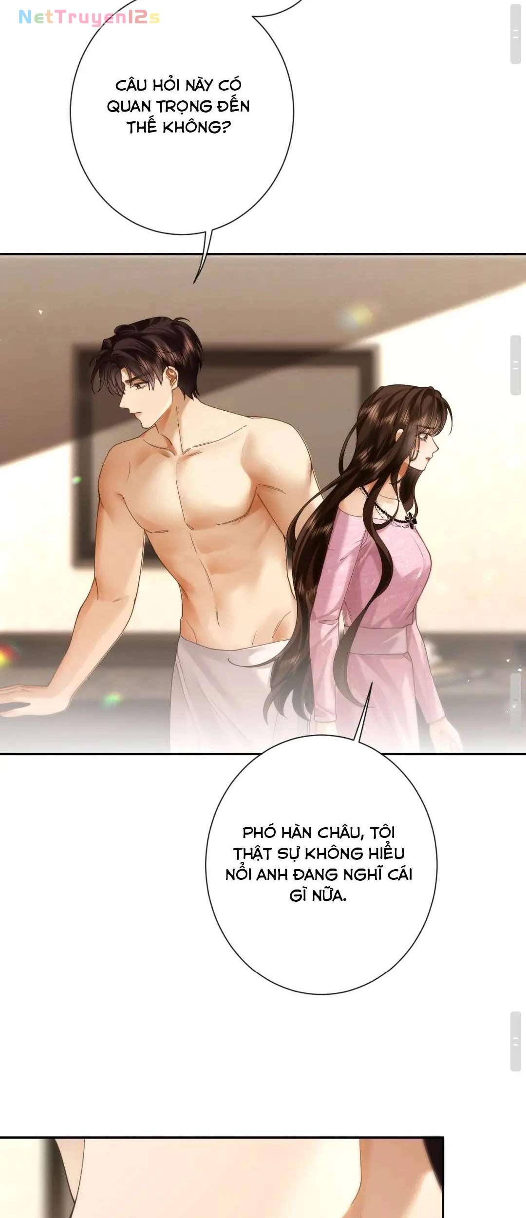 Quyến Rũ Cô Ấy Chapter 58 - 25