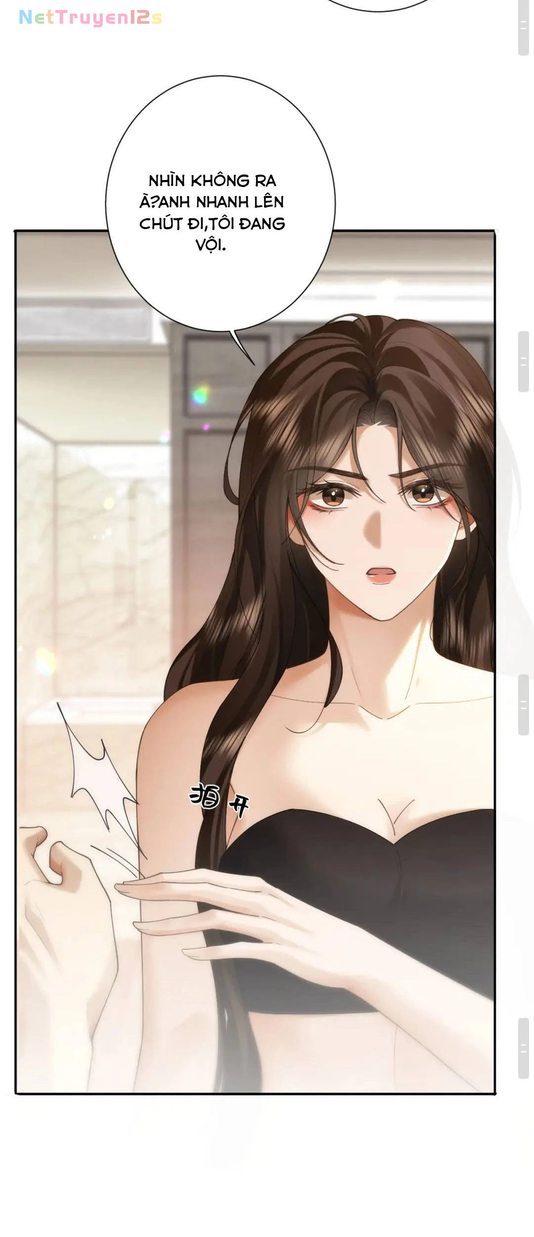 Quyến Rũ Cô Ấy Chapter 58 - 30