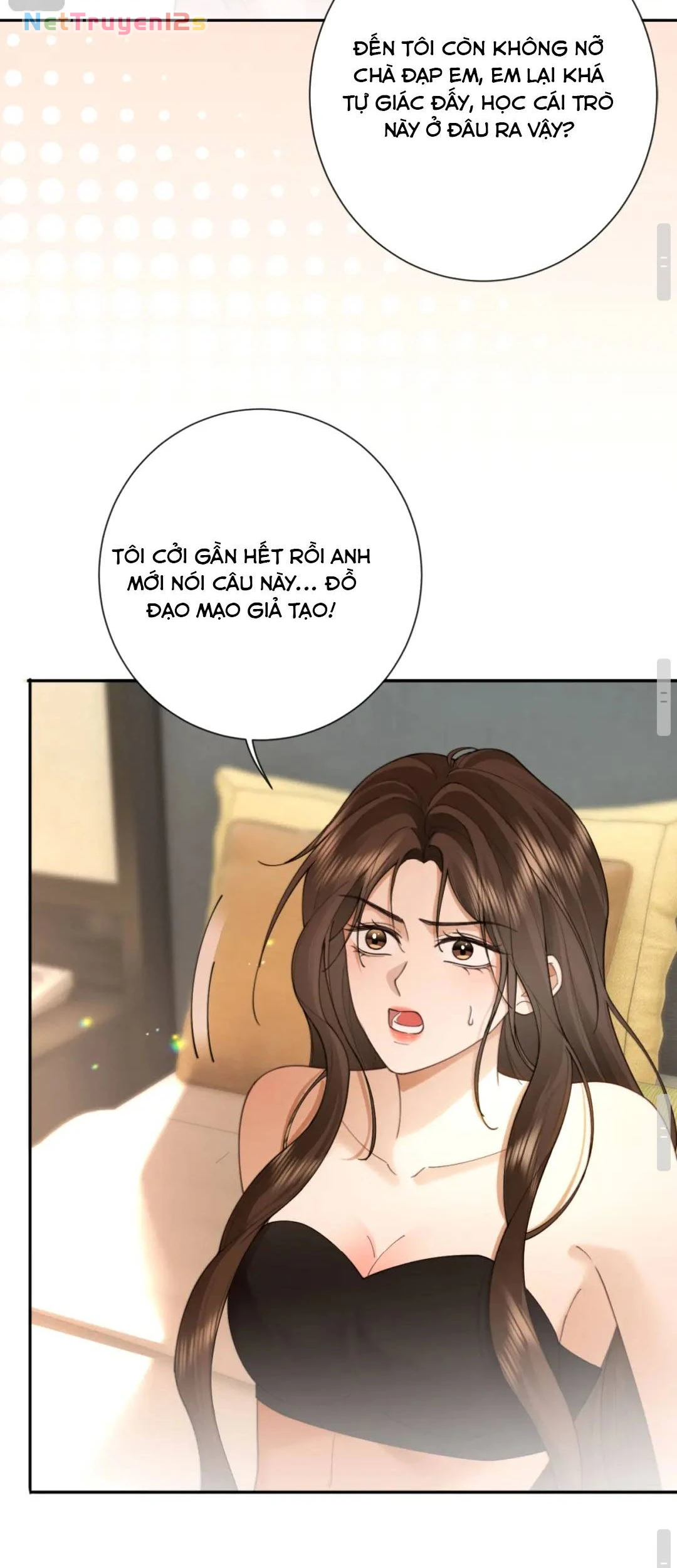 Quyến Rũ Cô Ấy Chapter 58 - 34