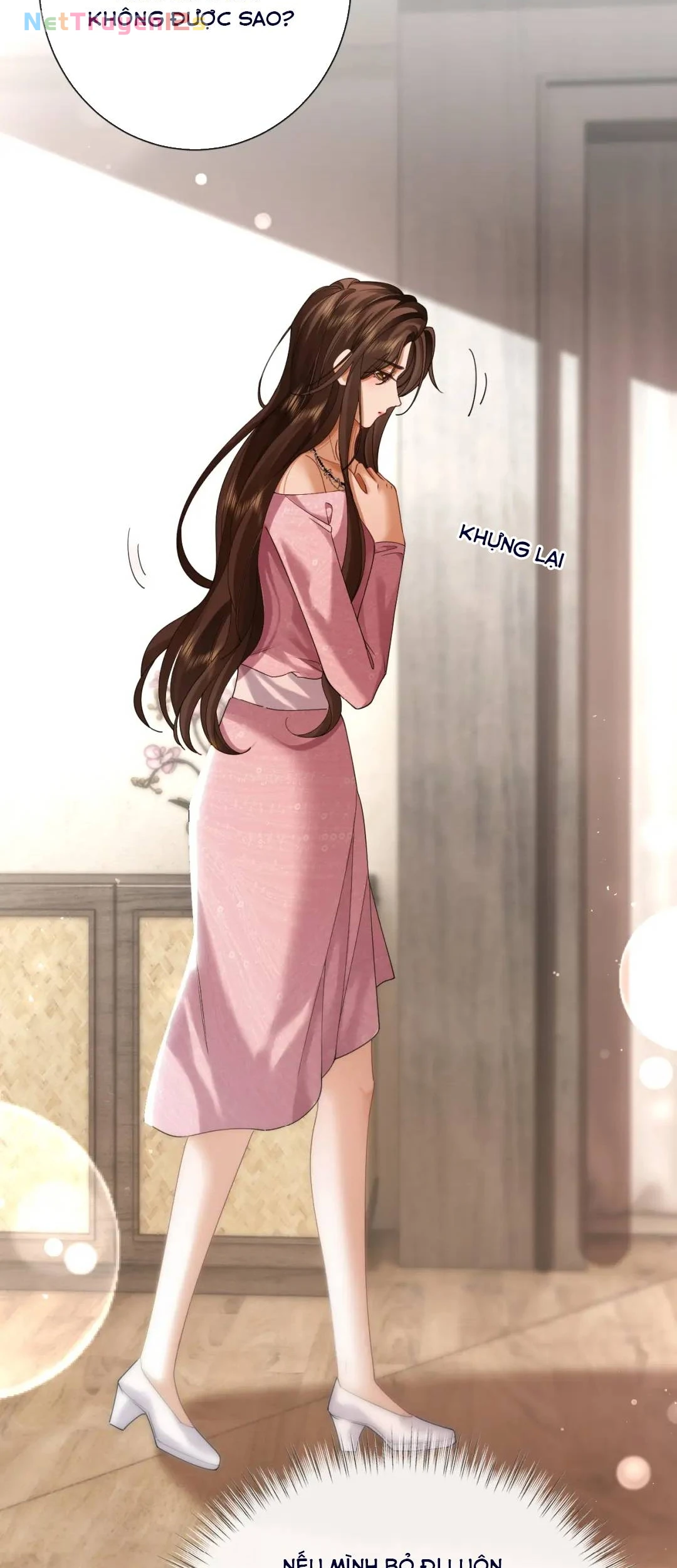 Quyến Rũ Cô Ấy Chapter 59 - 4
