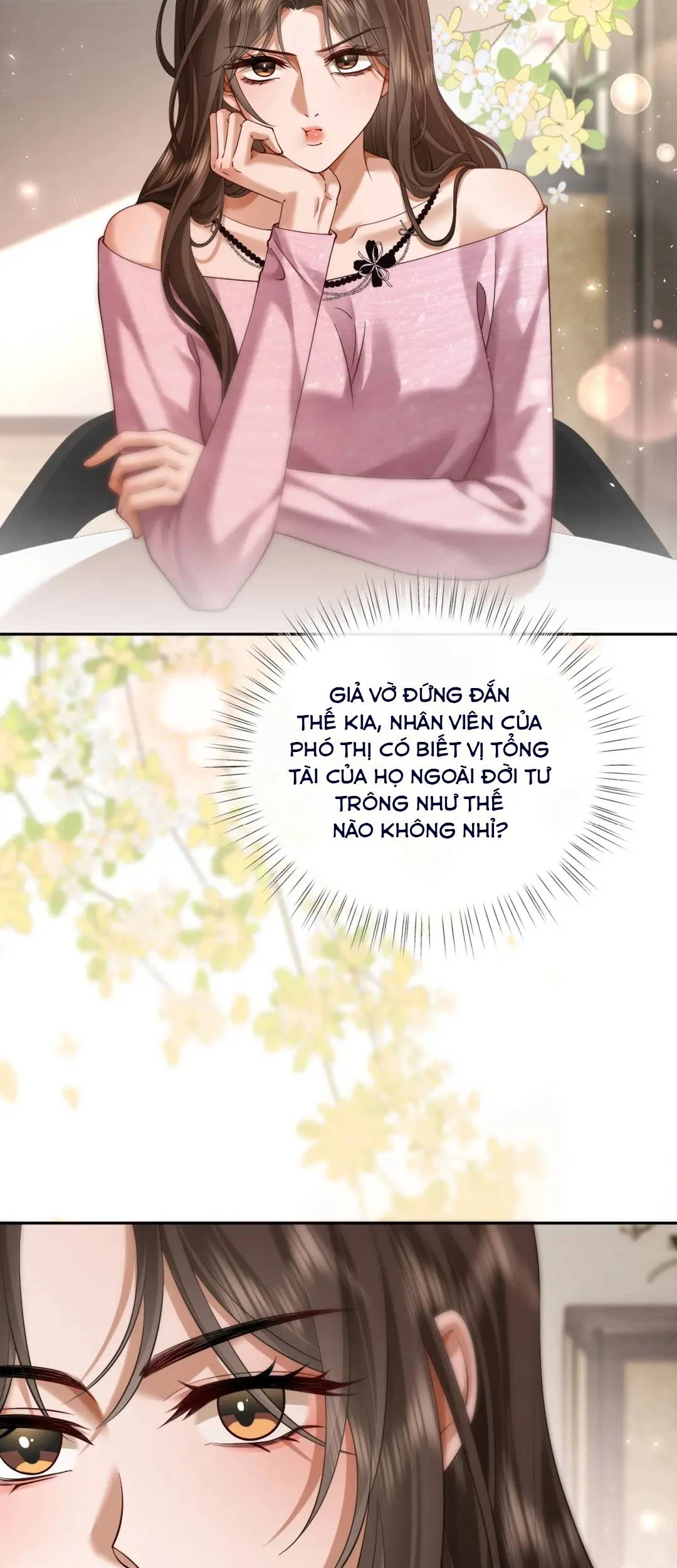 Quyến Rũ Cô Ấy Chapter 59 - 8