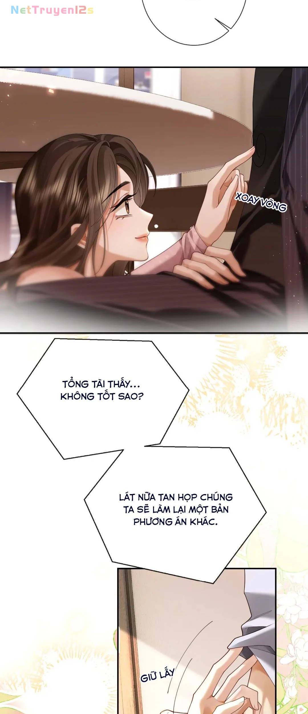 Quyến Rũ Cô Ấy Chapter 59 - 11