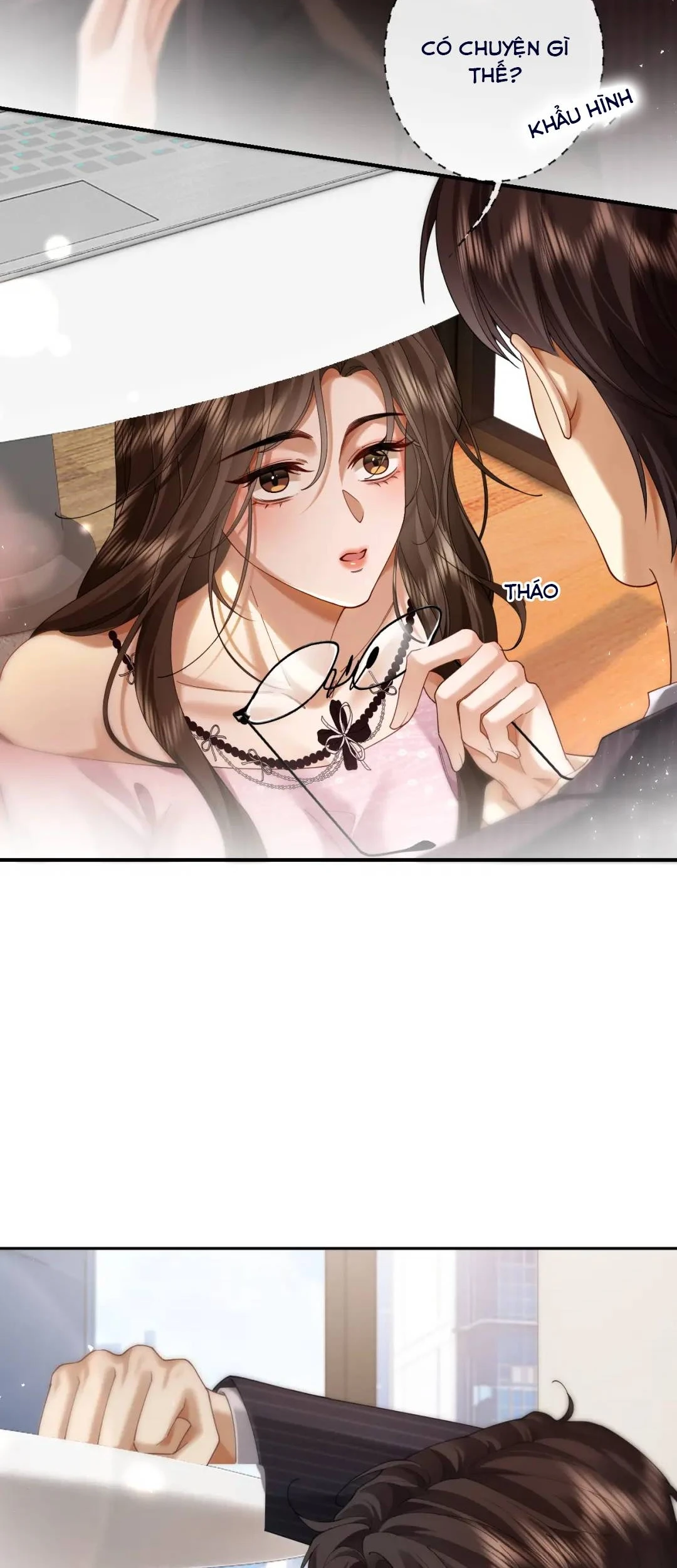 Quyến Rũ Cô Ấy Chapter 59 - 13