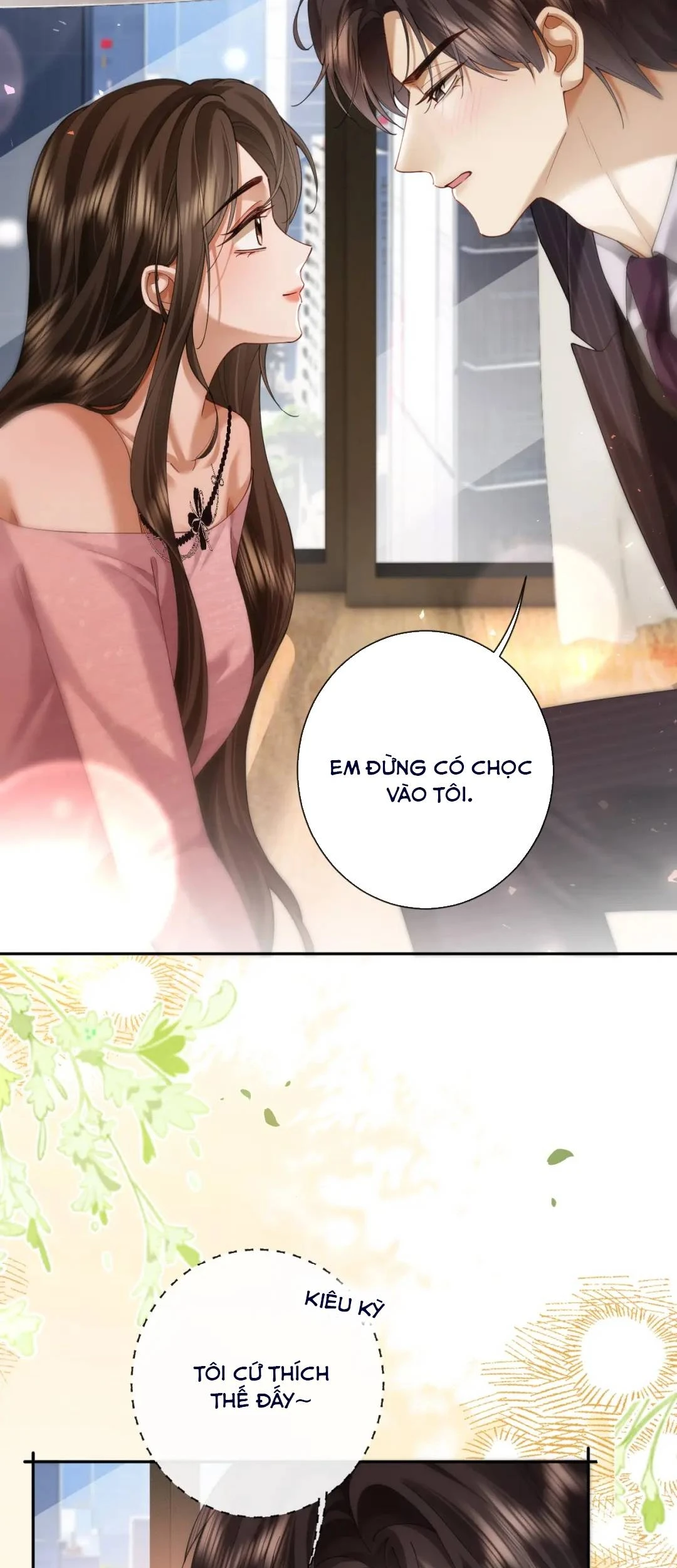 Quyến Rũ Cô Ấy Chapter 59 - 14