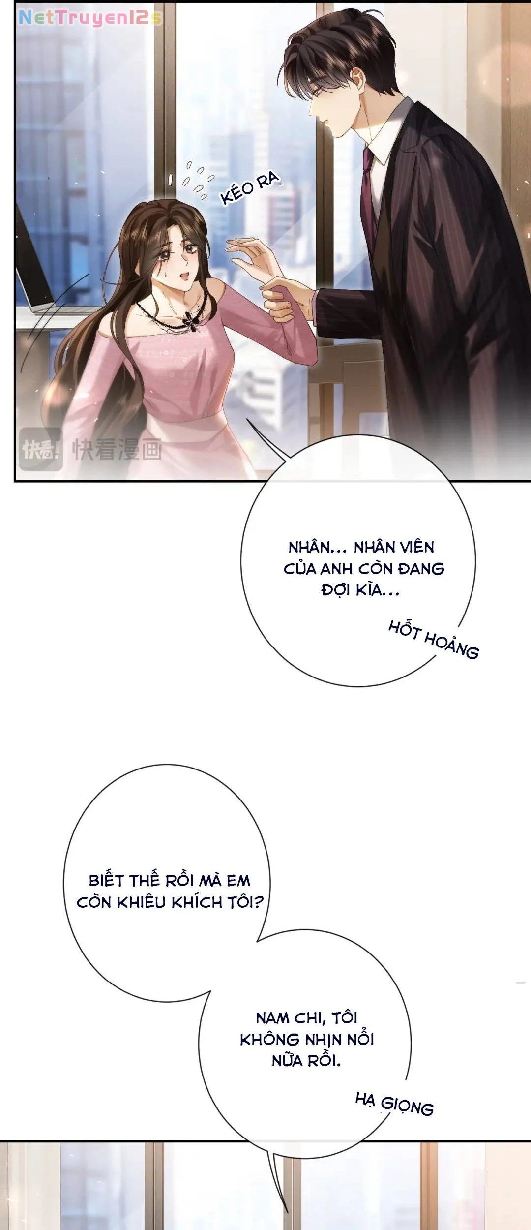 Quyến Rũ Cô Ấy Chapter 59 - 17