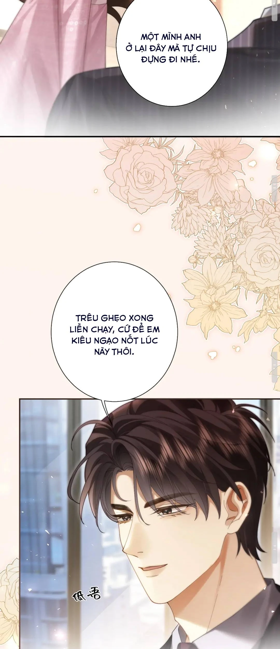Quyến Rũ Cô Ấy Chapter 59 - 20