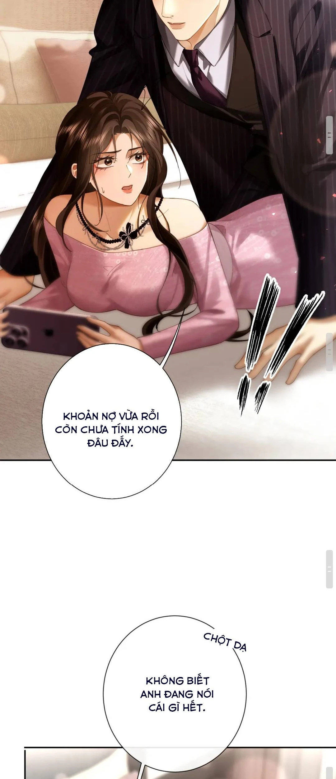 Quyến Rũ Cô Ấy Chapter 59 - 24