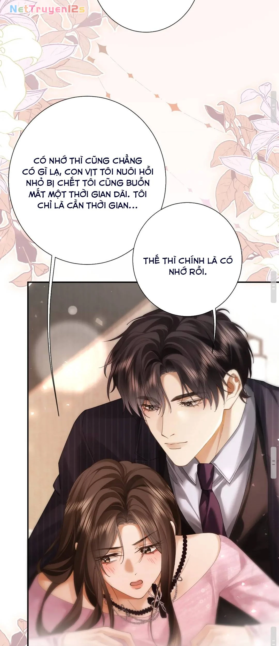 Quyến Rũ Cô Ấy Chapter 59 - 28