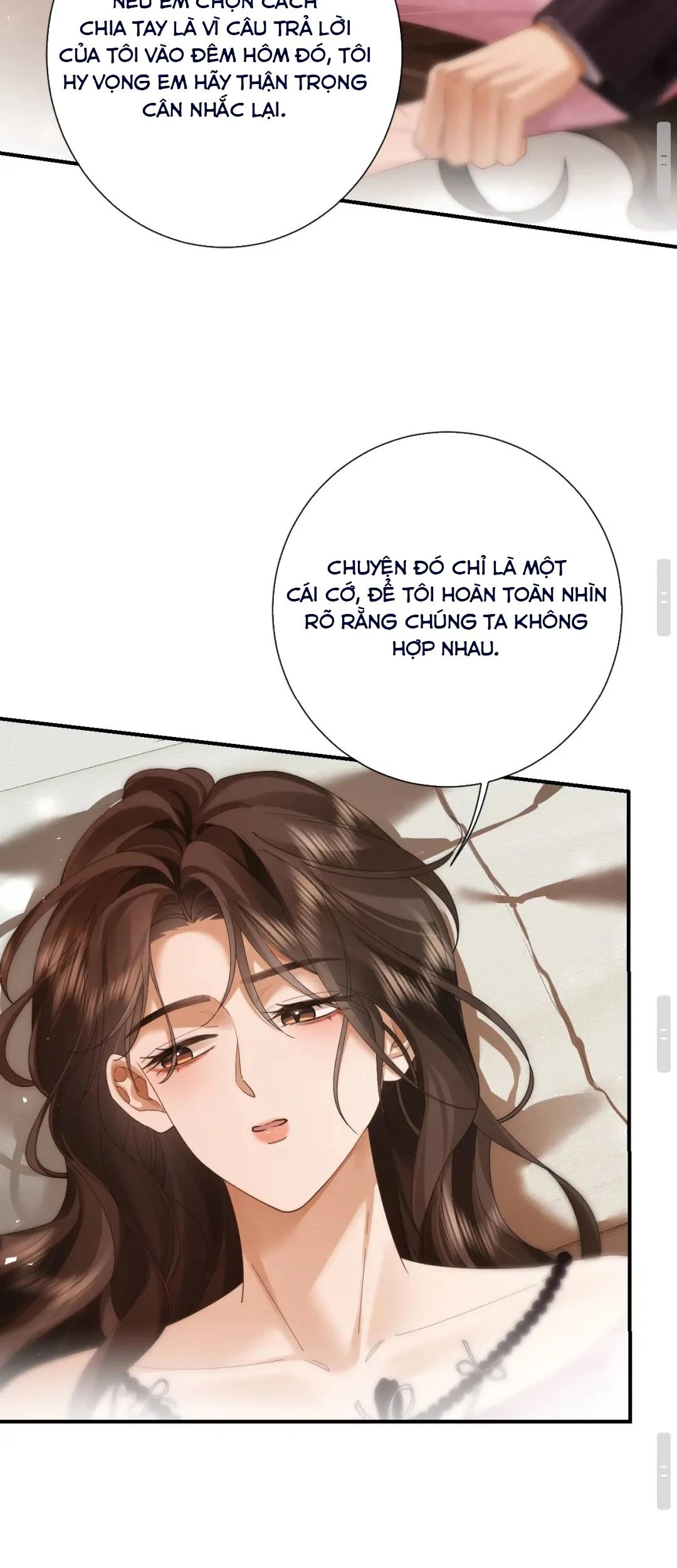 Quyến Rũ Cô Ấy Chapter 59 - 30