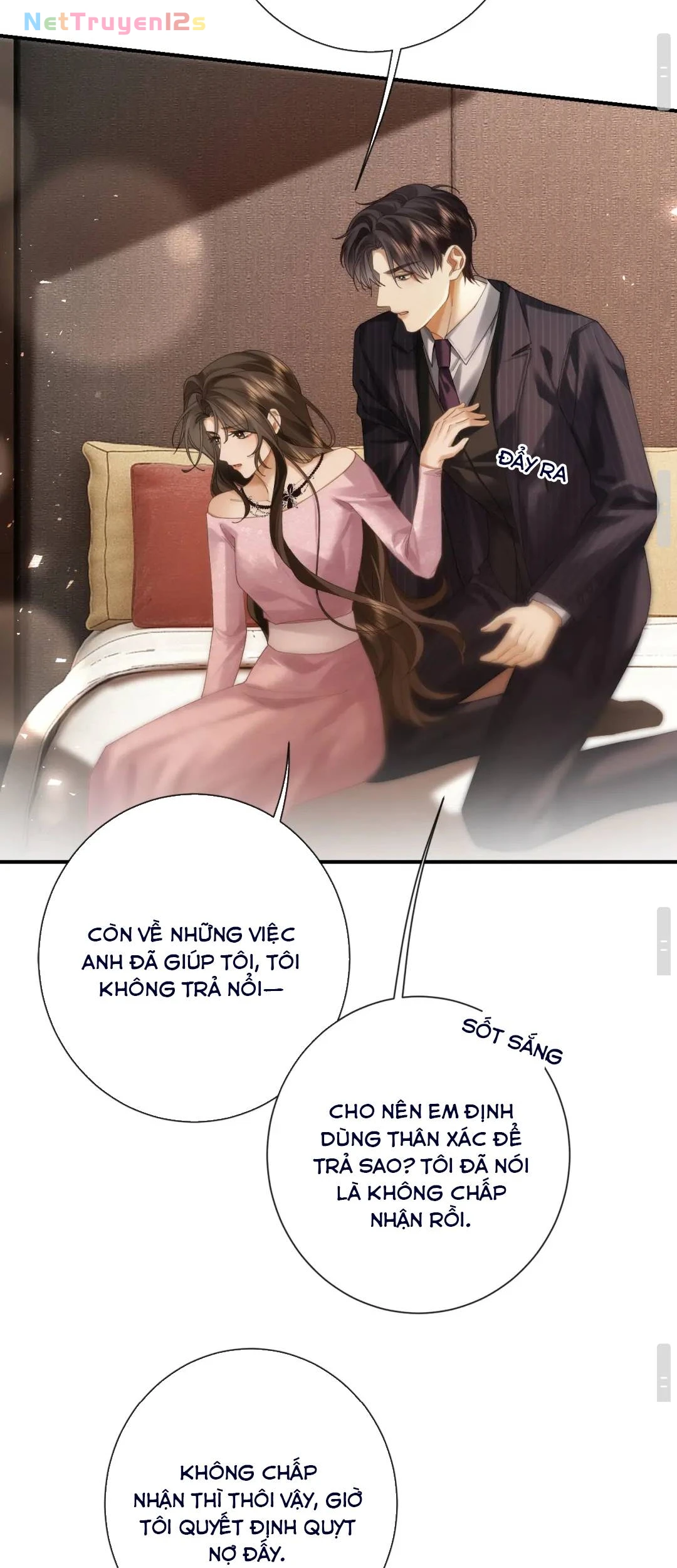 Quyến Rũ Cô Ấy Chapter 59 - 32