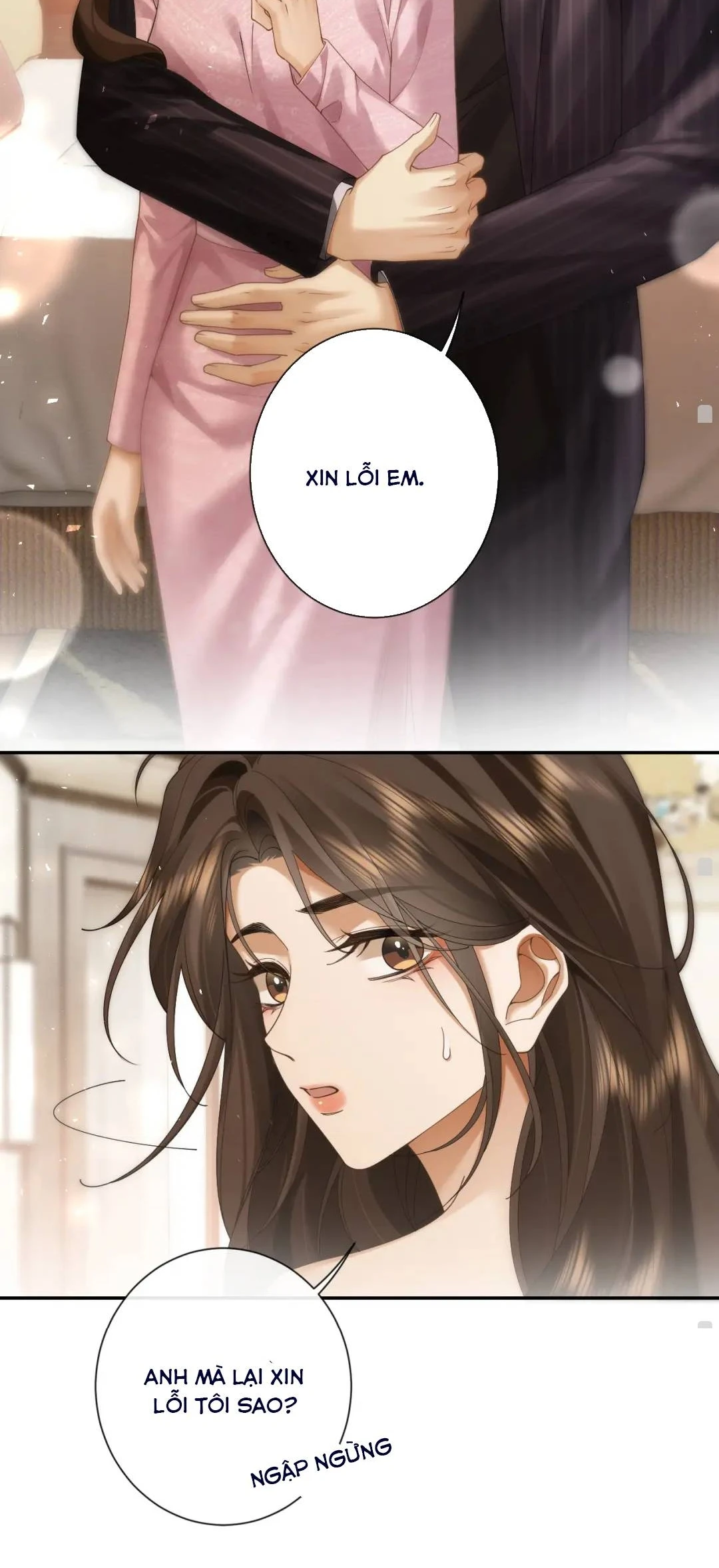 Quyến Rũ Cô Ấy Chapter 59 - 34