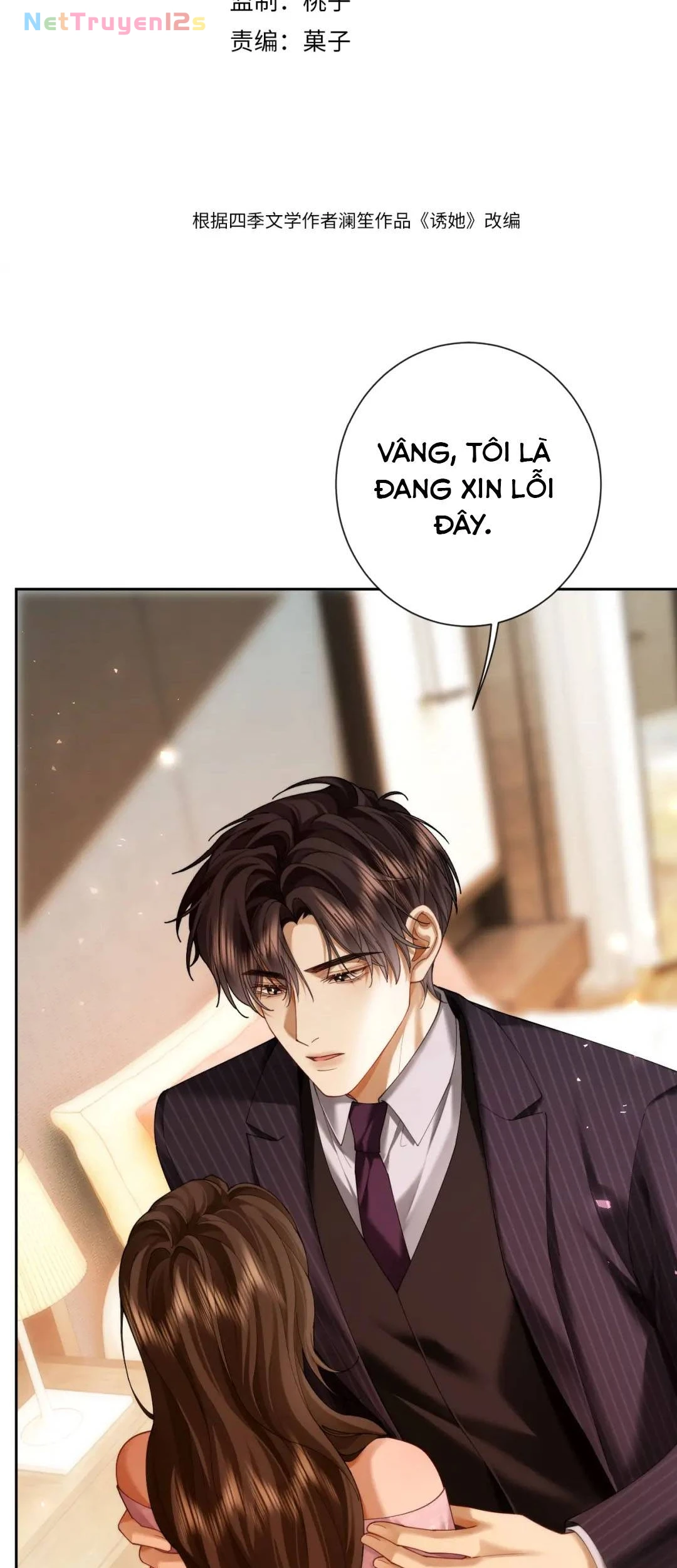 Quyến Rũ Cô Ấy Chapter 60 - 3