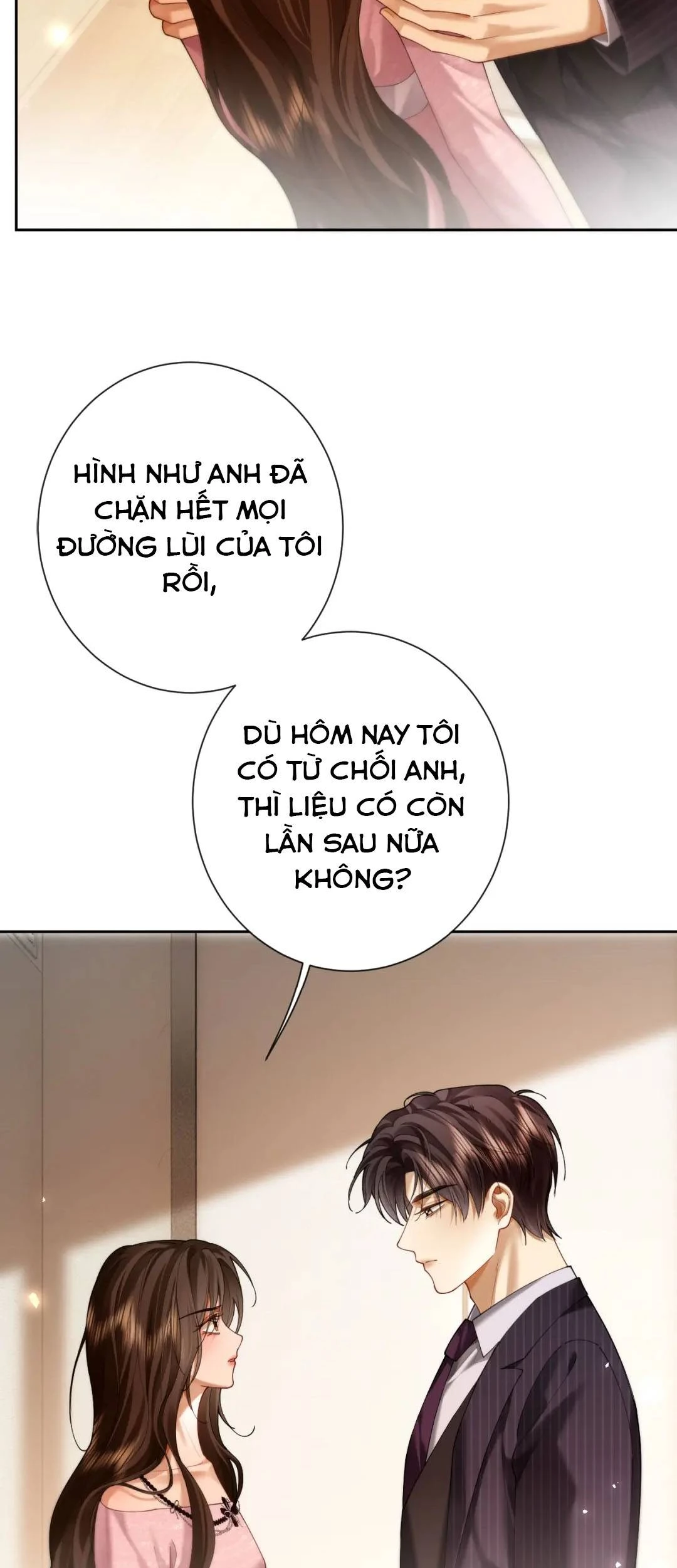 Quyến Rũ Cô Ấy Chapter 60 - 4