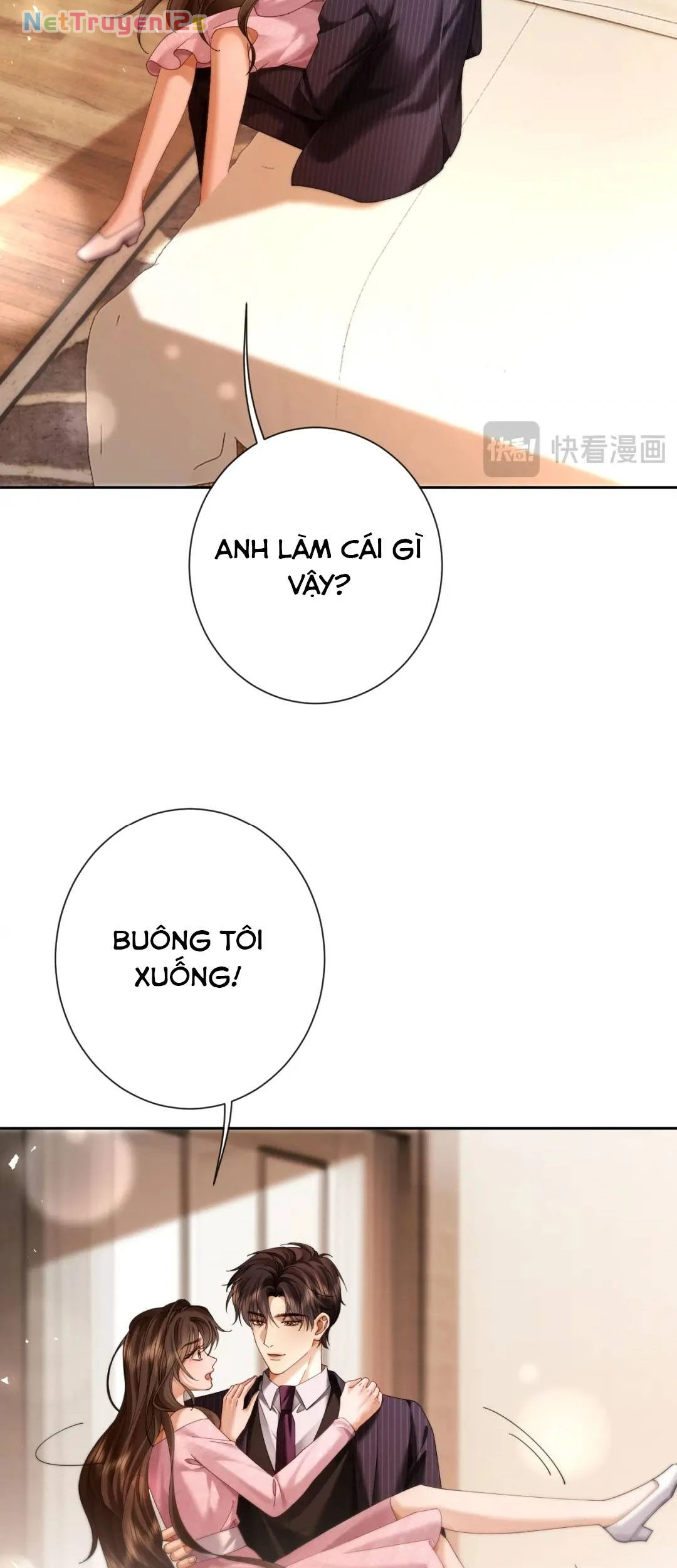 Quyến Rũ Cô Ấy Chapter 60 - 9