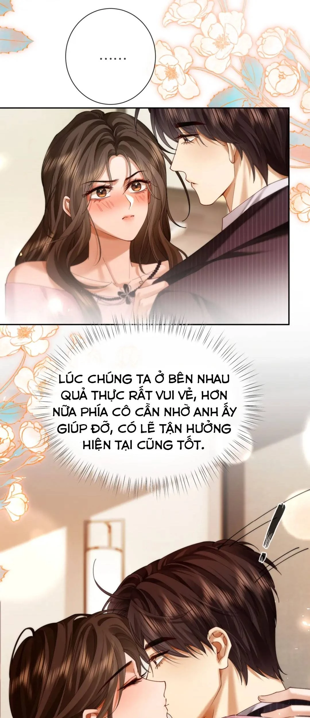 Quyến Rũ Cô Ấy Chapter 60 - 11