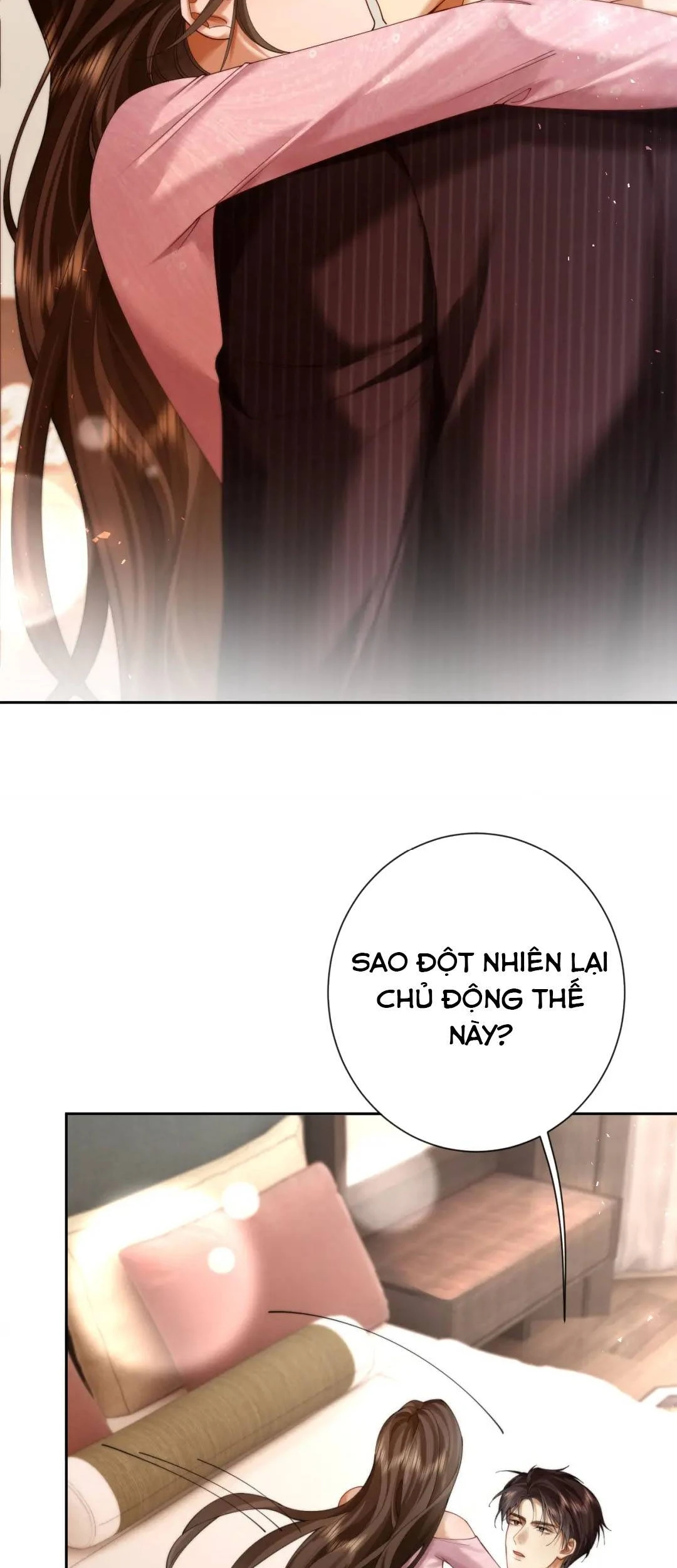 Quyến Rũ Cô Ấy Chapter 60 - 12