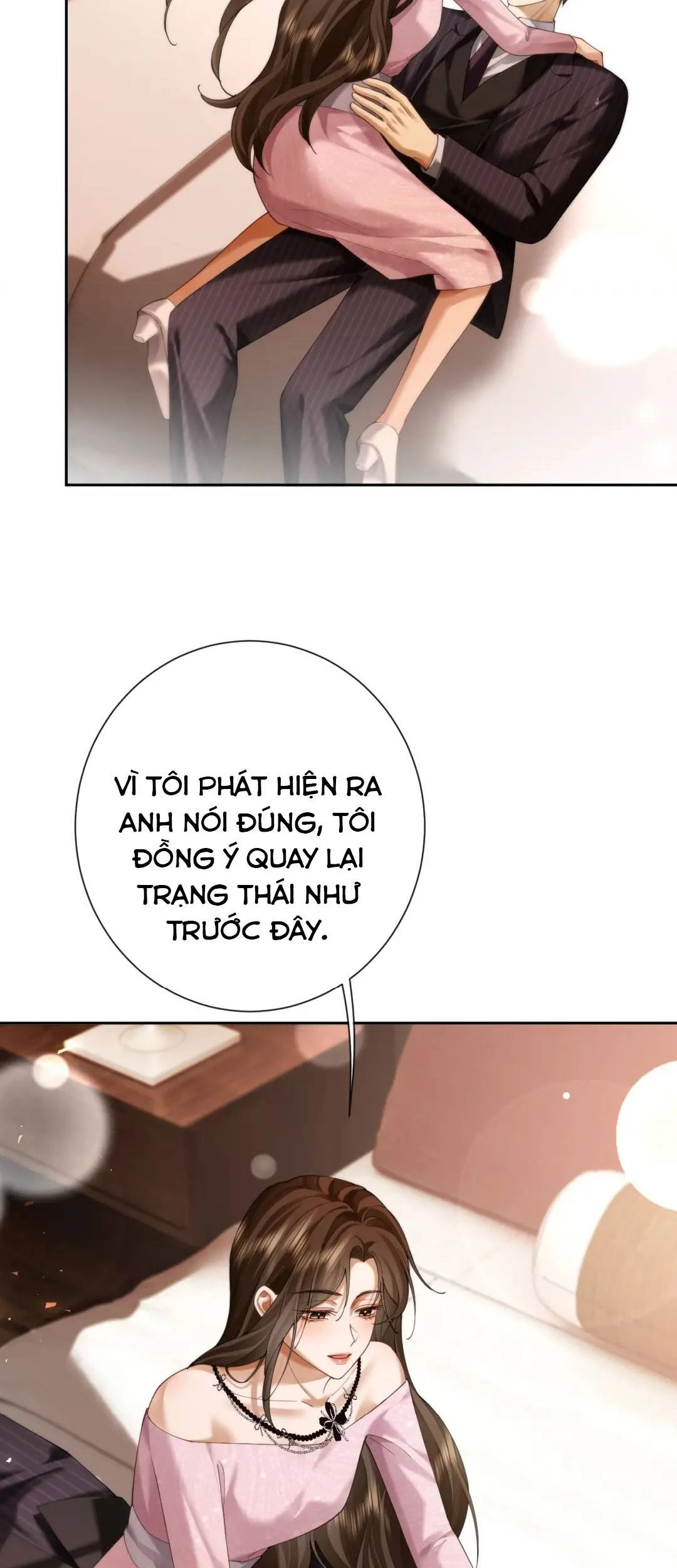 Quyến Rũ Cô Ấy Chapter 60 - 13