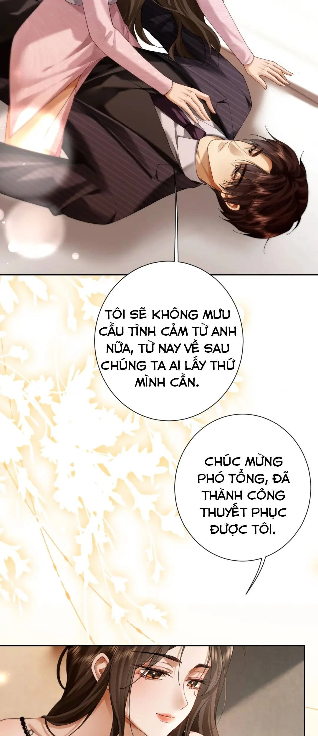 Quyến Rũ Cô Ấy Chapter 60 - 14