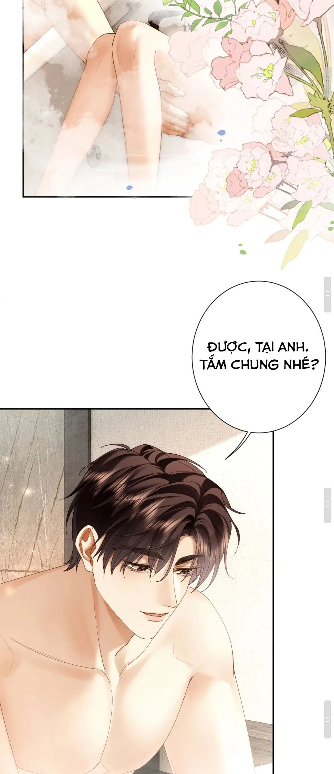 Quyến Rũ Cô Ấy Chapter 60 - 22
