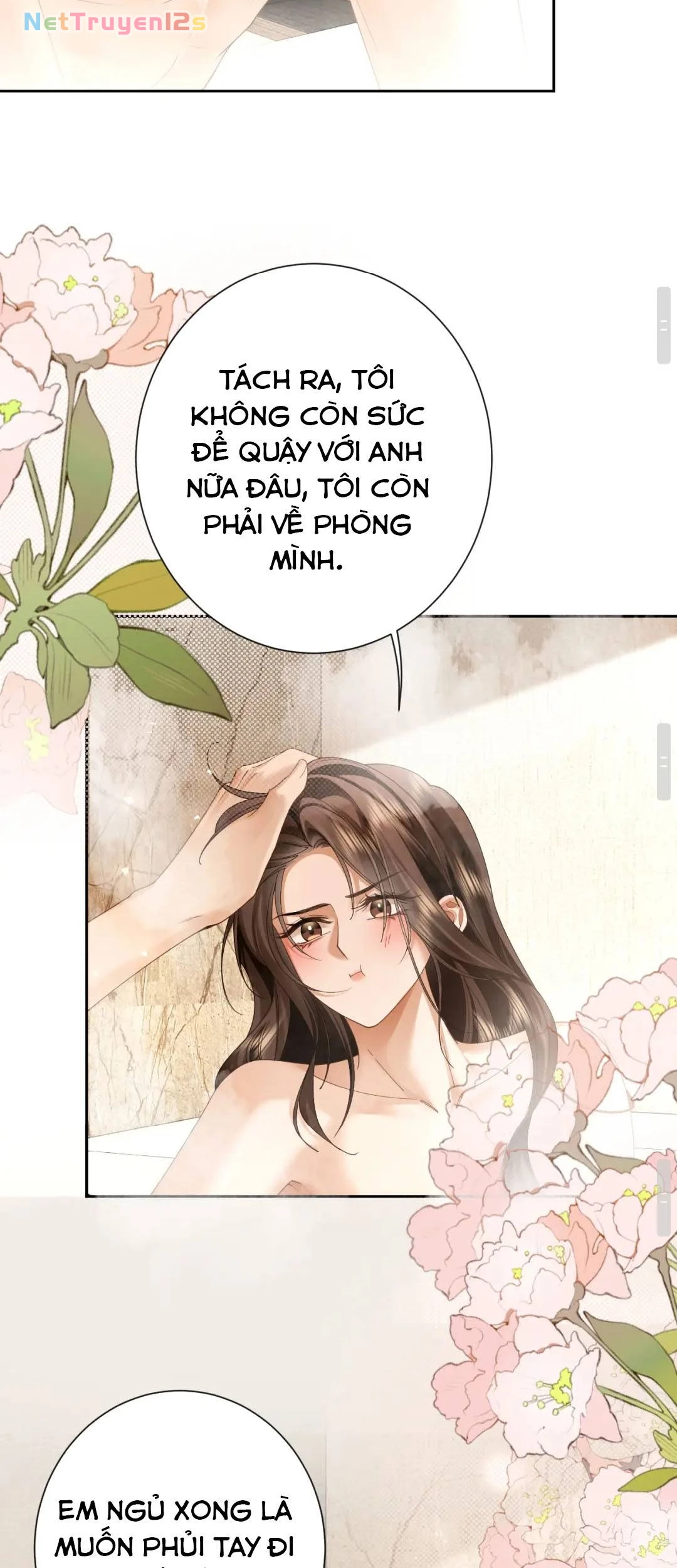 Quyến Rũ Cô Ấy Chapter 60 - 23