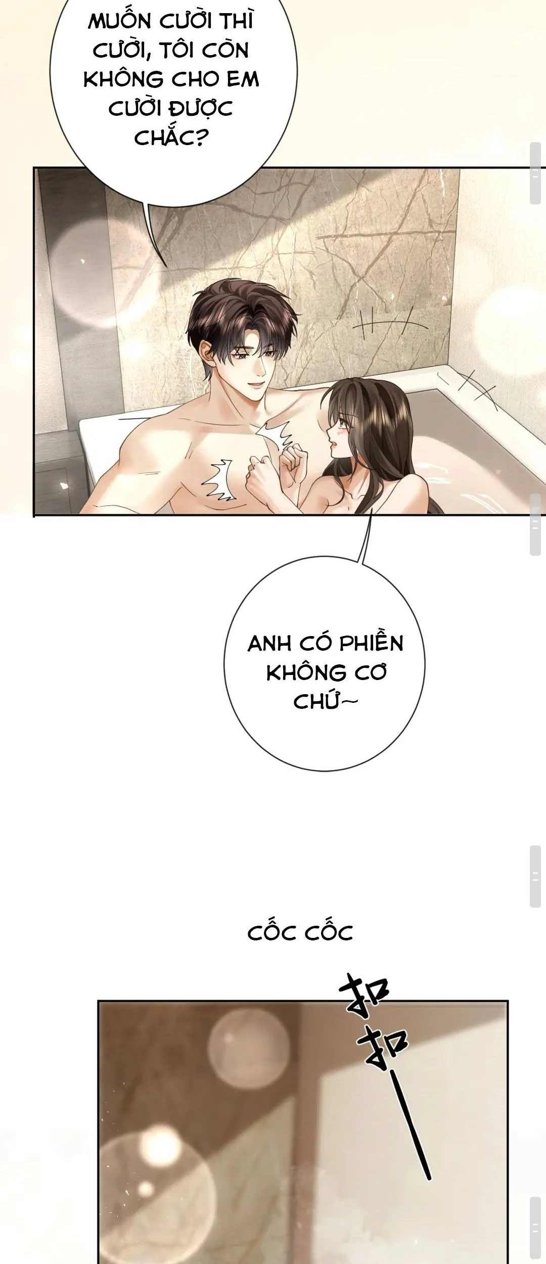 Quyến Rũ Cô Ấy Chapter 60 - 29