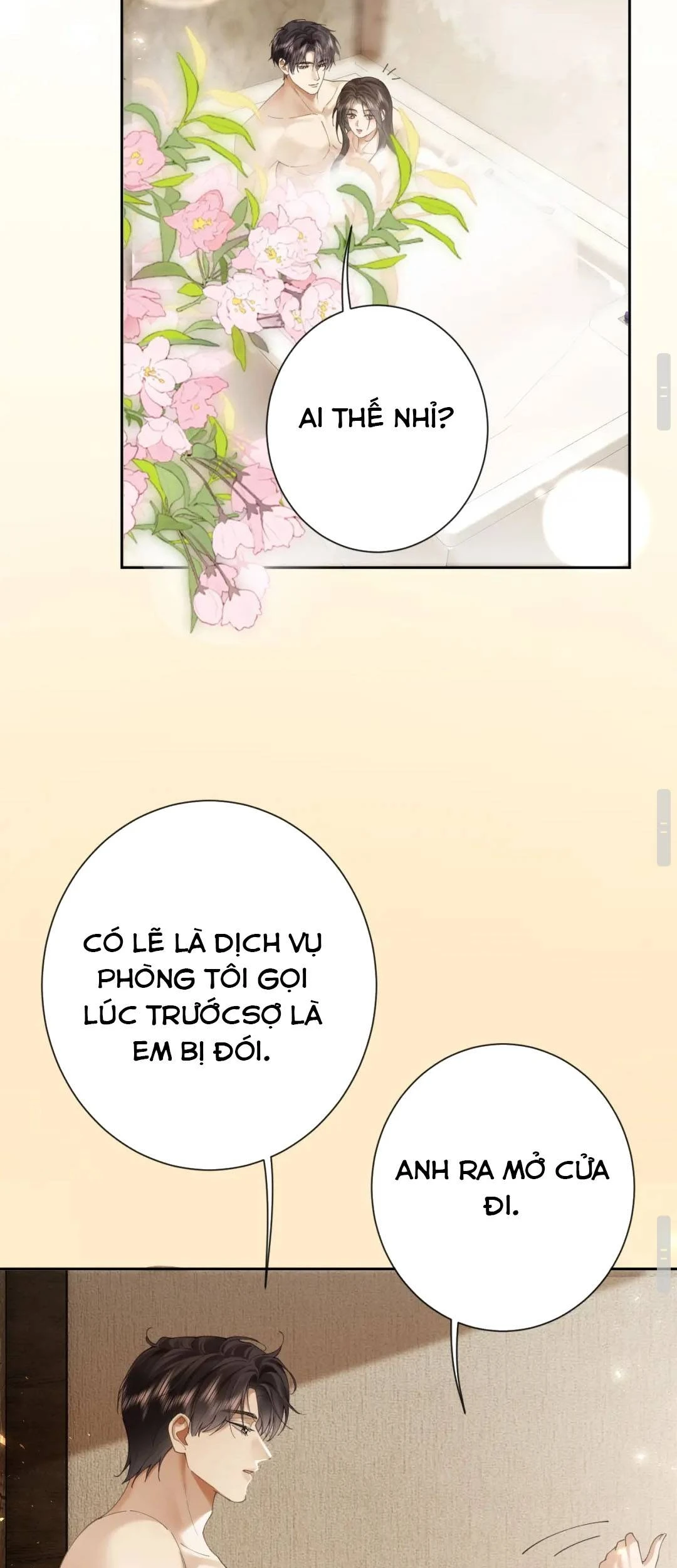 Quyến Rũ Cô Ấy Chapter 60 - 30