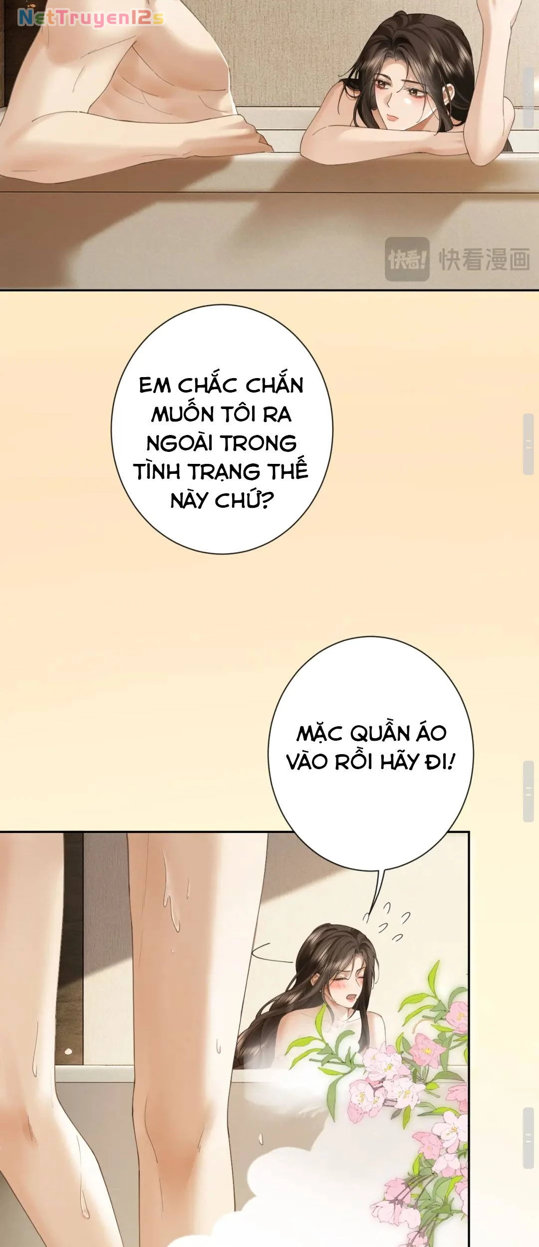 Quyến Rũ Cô Ấy Chapter 60 - 31