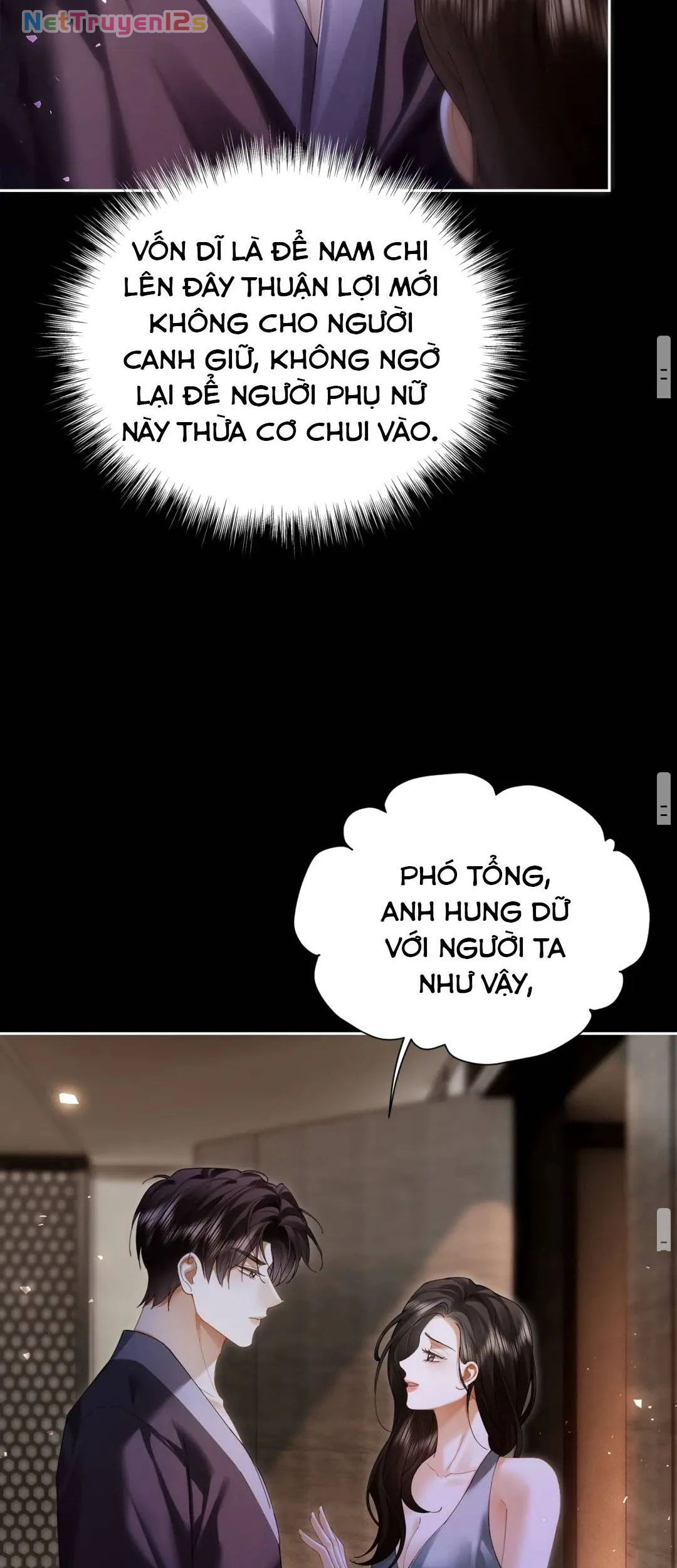 Quyến Rũ Cô Ấy Chapter 60 - 35